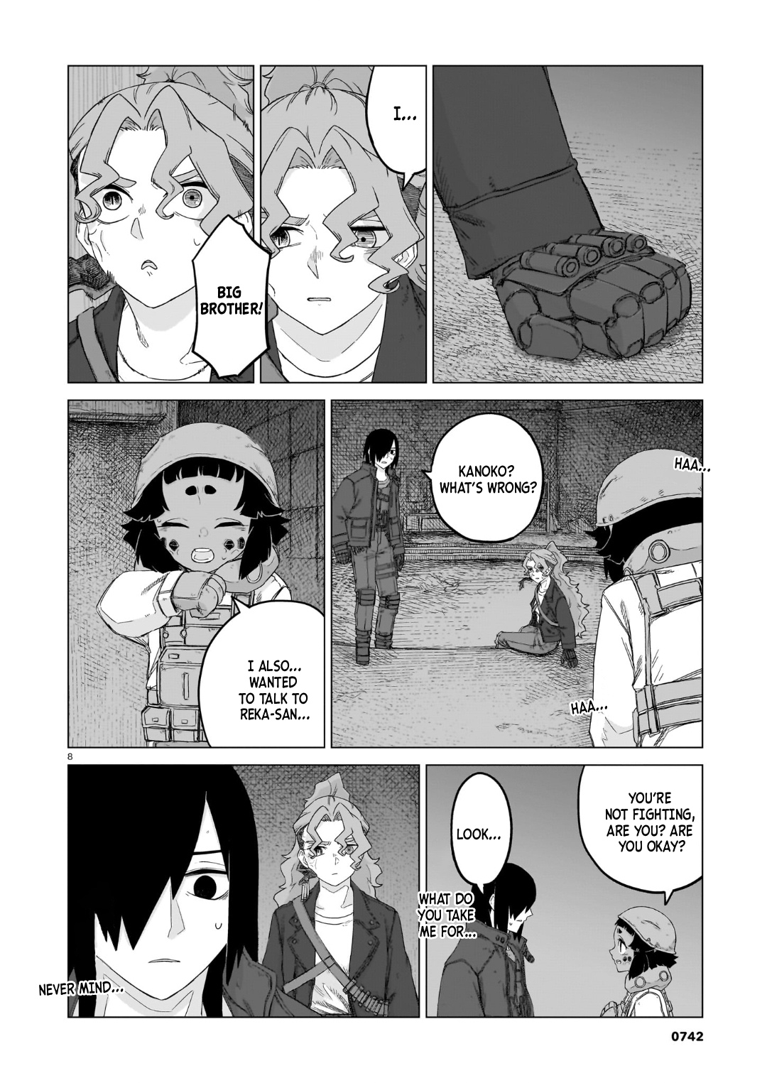 8