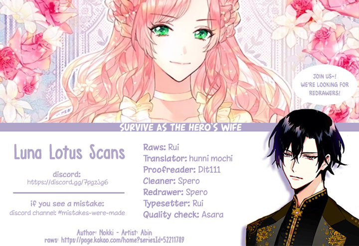 Halaman dari This Villainess Wants a Divorce! Chapter 59