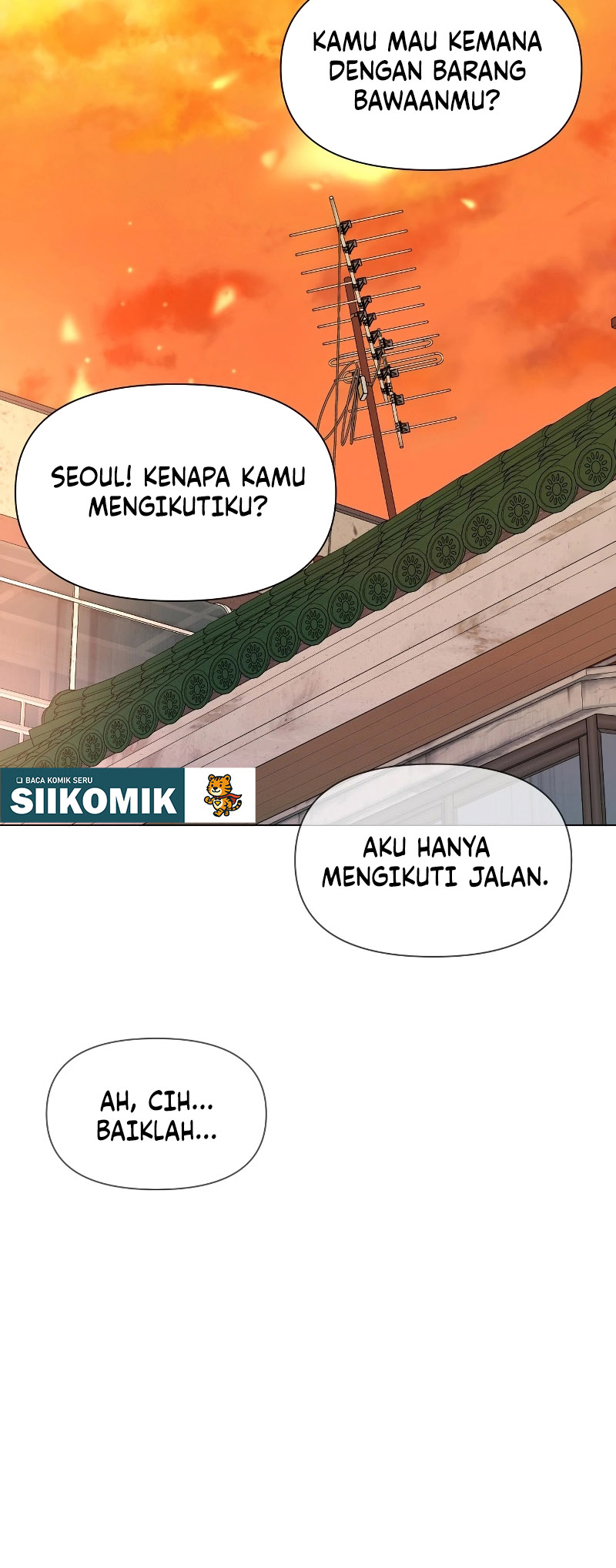 Our Romeo Chapter 2 - halaman 55