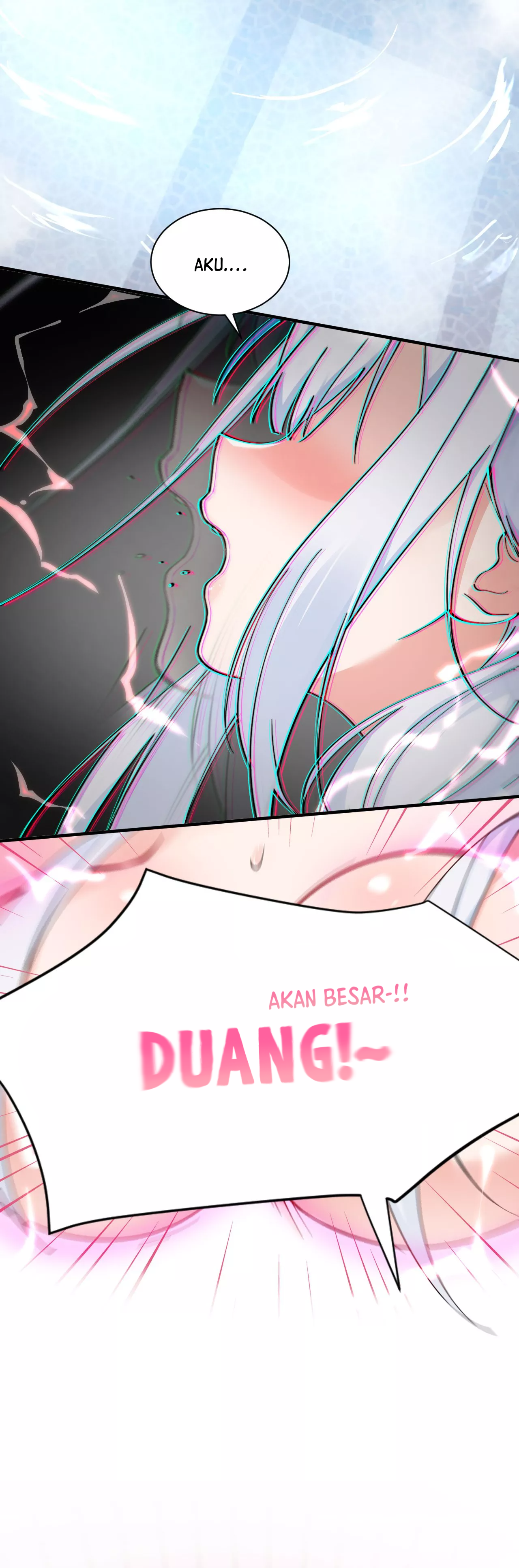 I, Who Have the Natural Charismatic Traits, Was Targeted by Yandere Disciples Chapter 9 - halaman 21