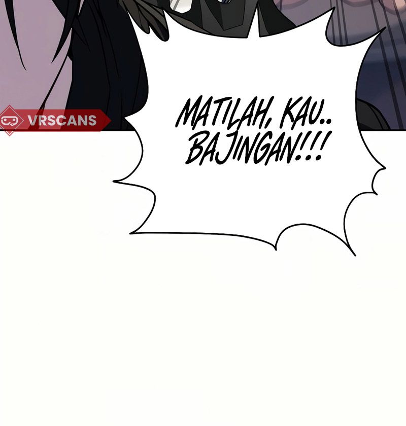 Sorry, I'd Like to Save the World, But I Have a Deadline to Meet Chapter 24 - halaman 39