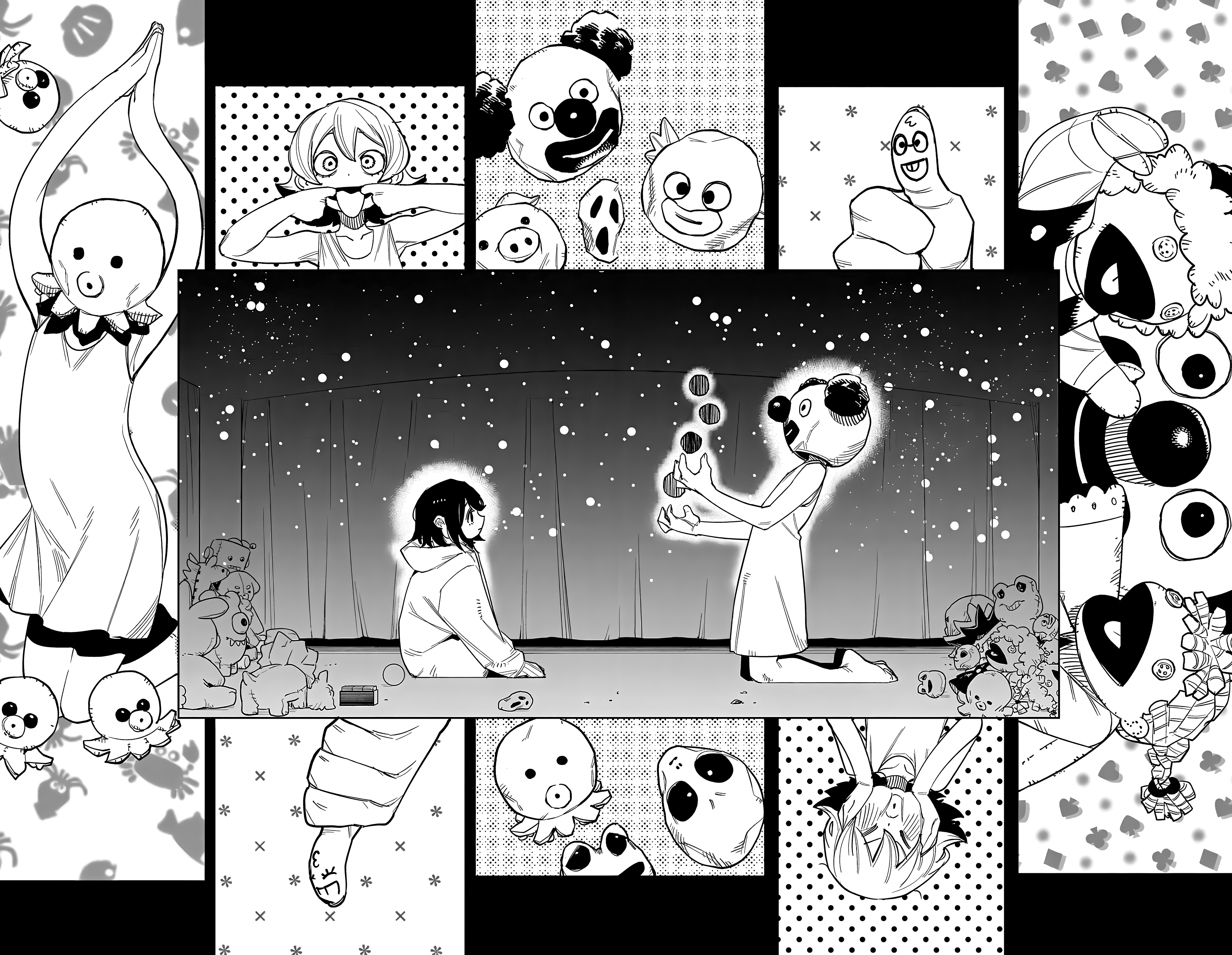 Shy Chap 261 - Next Chap 262