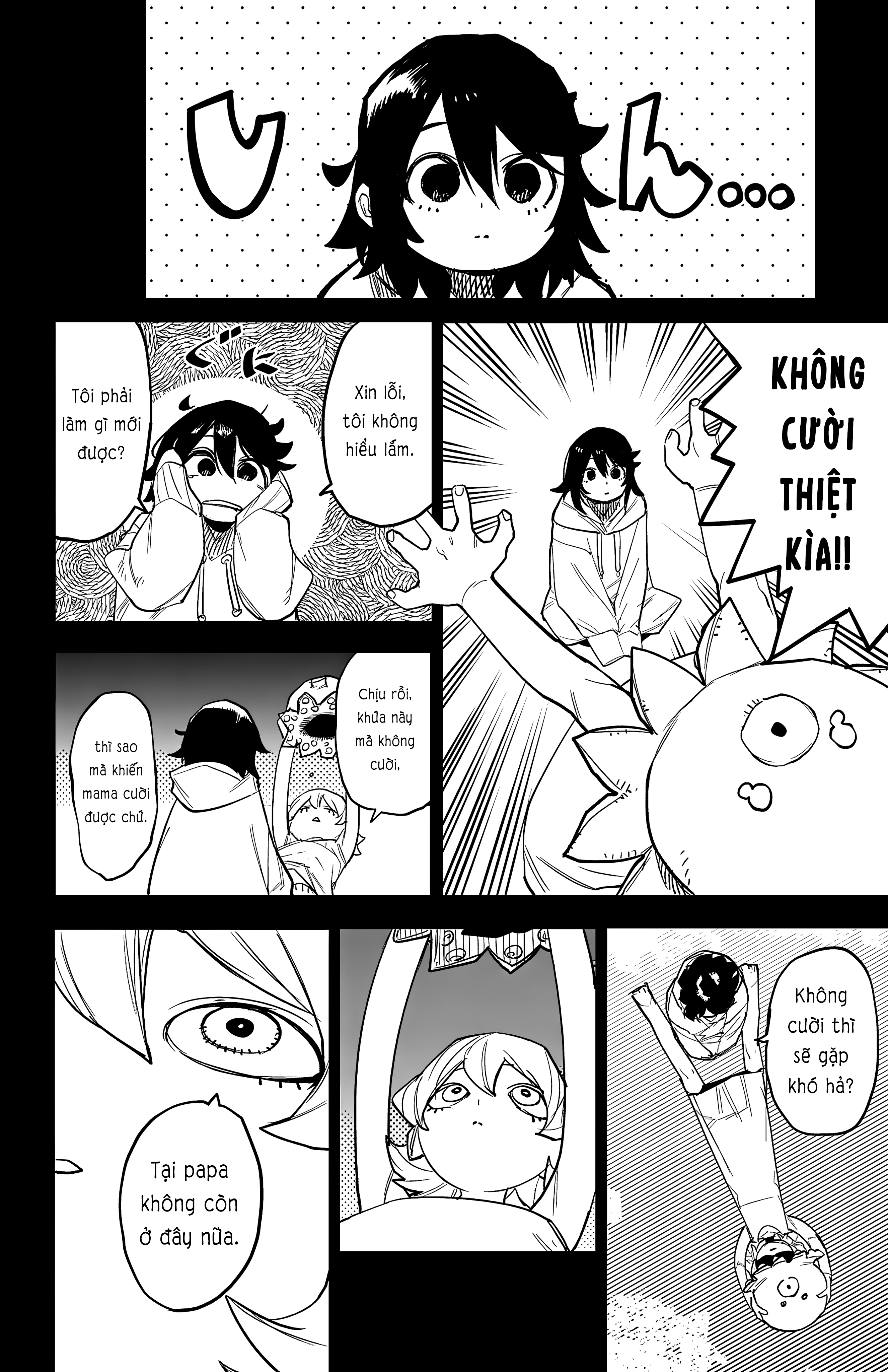 Shy Chap 261 - Next Chap 262