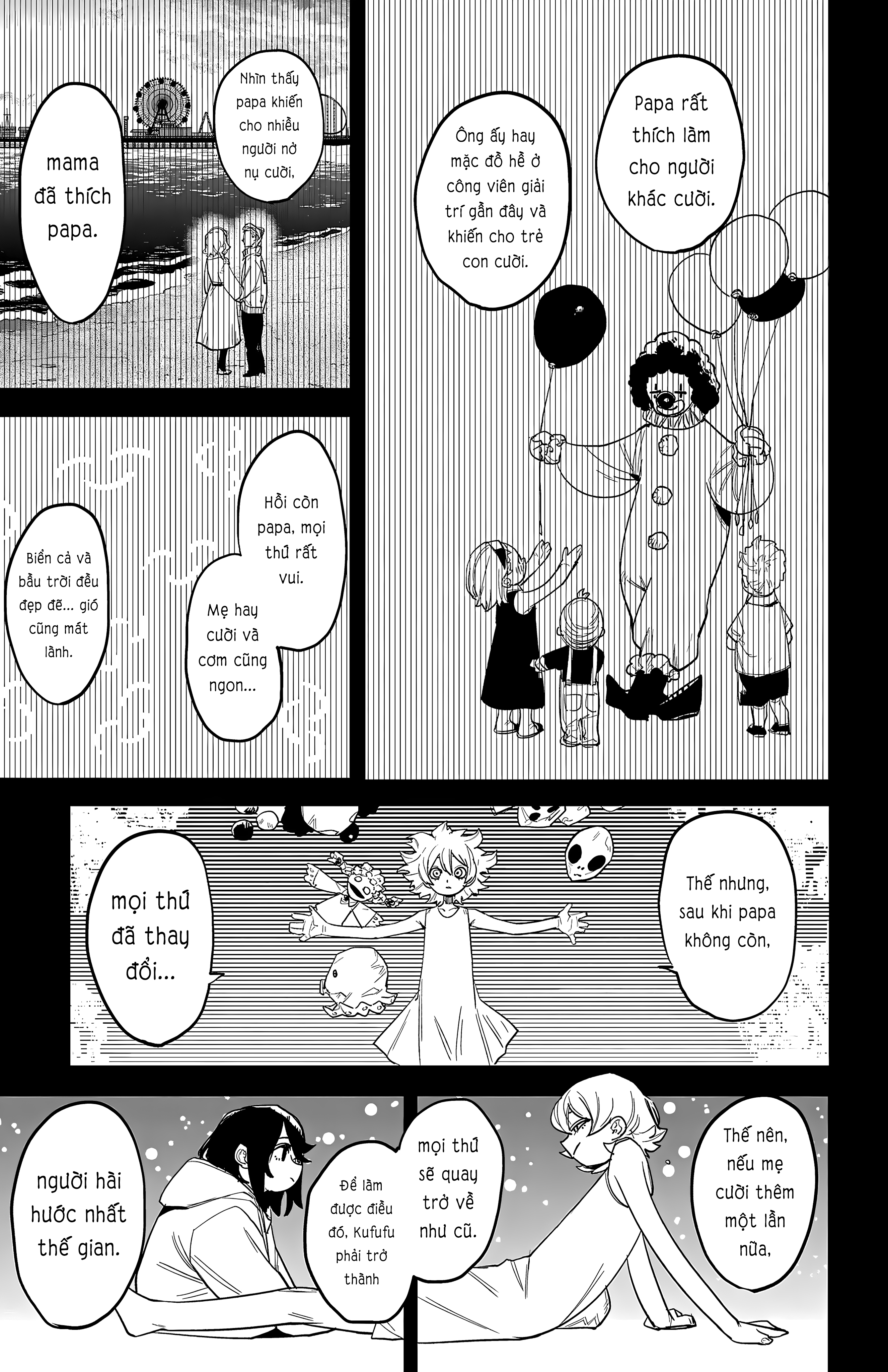 Shy Chap 261 - Next Chap 262