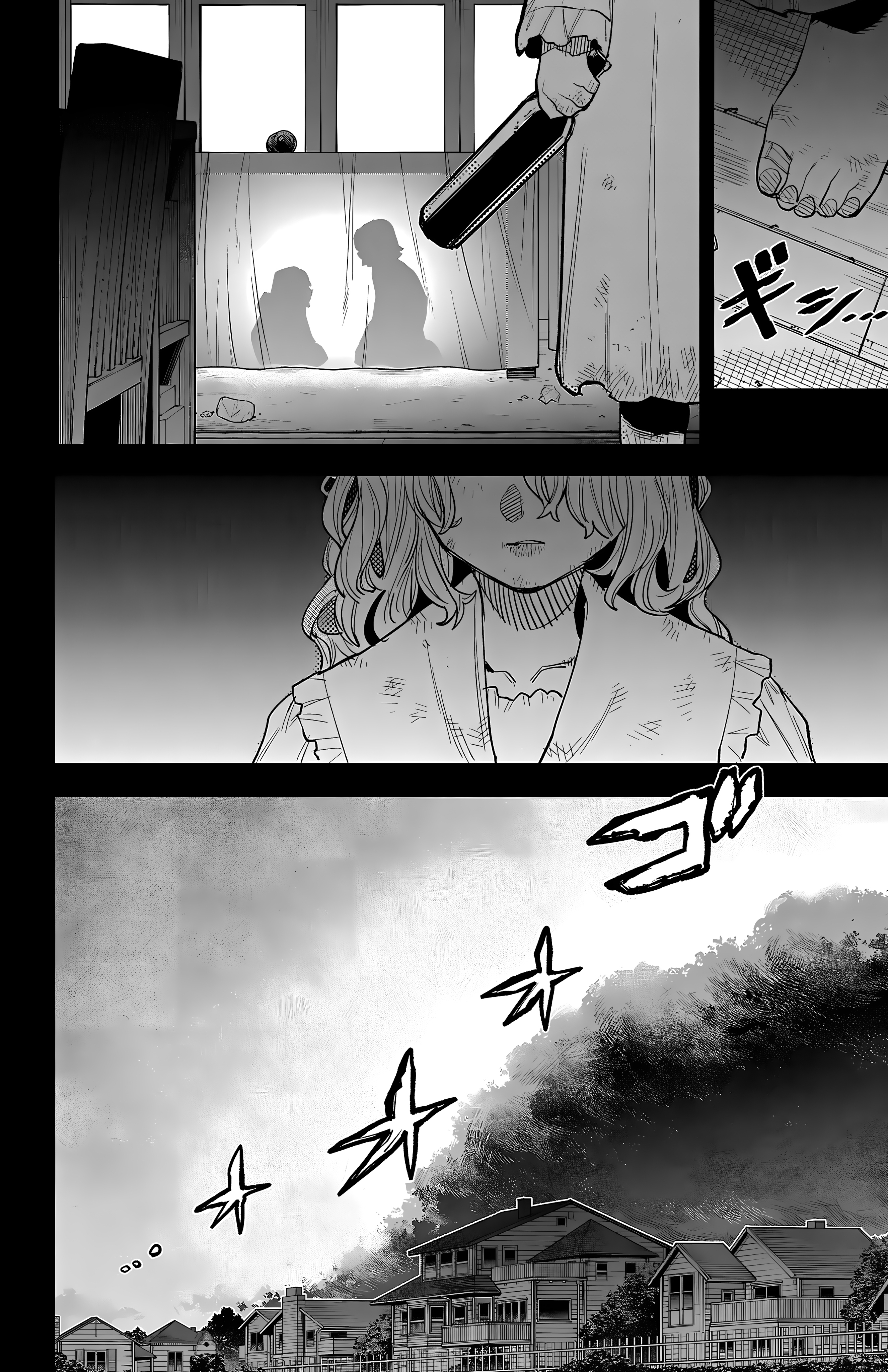 Shy Chap 261 - Next Chap 262