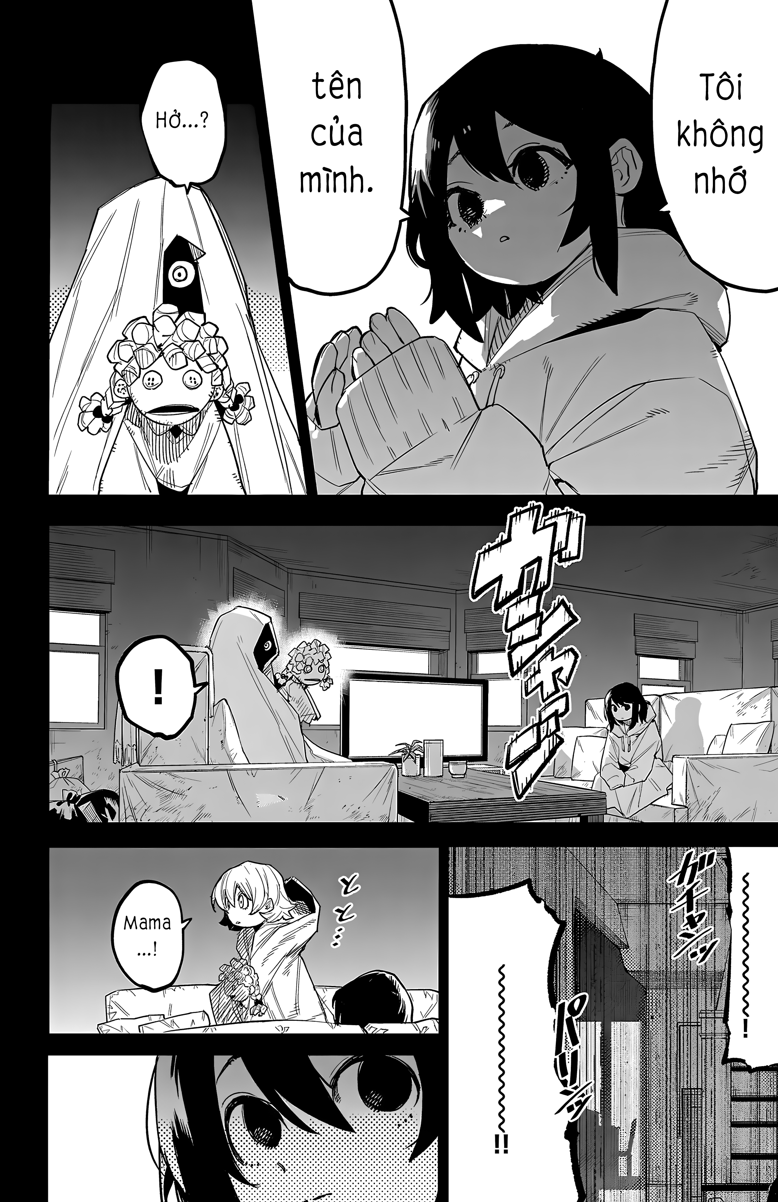 Shy Chap 261 - Next Chap 262