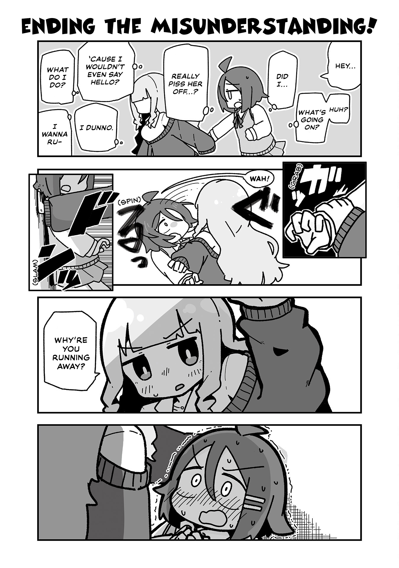 Otaku ni Yasashii Gyaru ni Watashi wa Naru! Chapter 3 Page 9