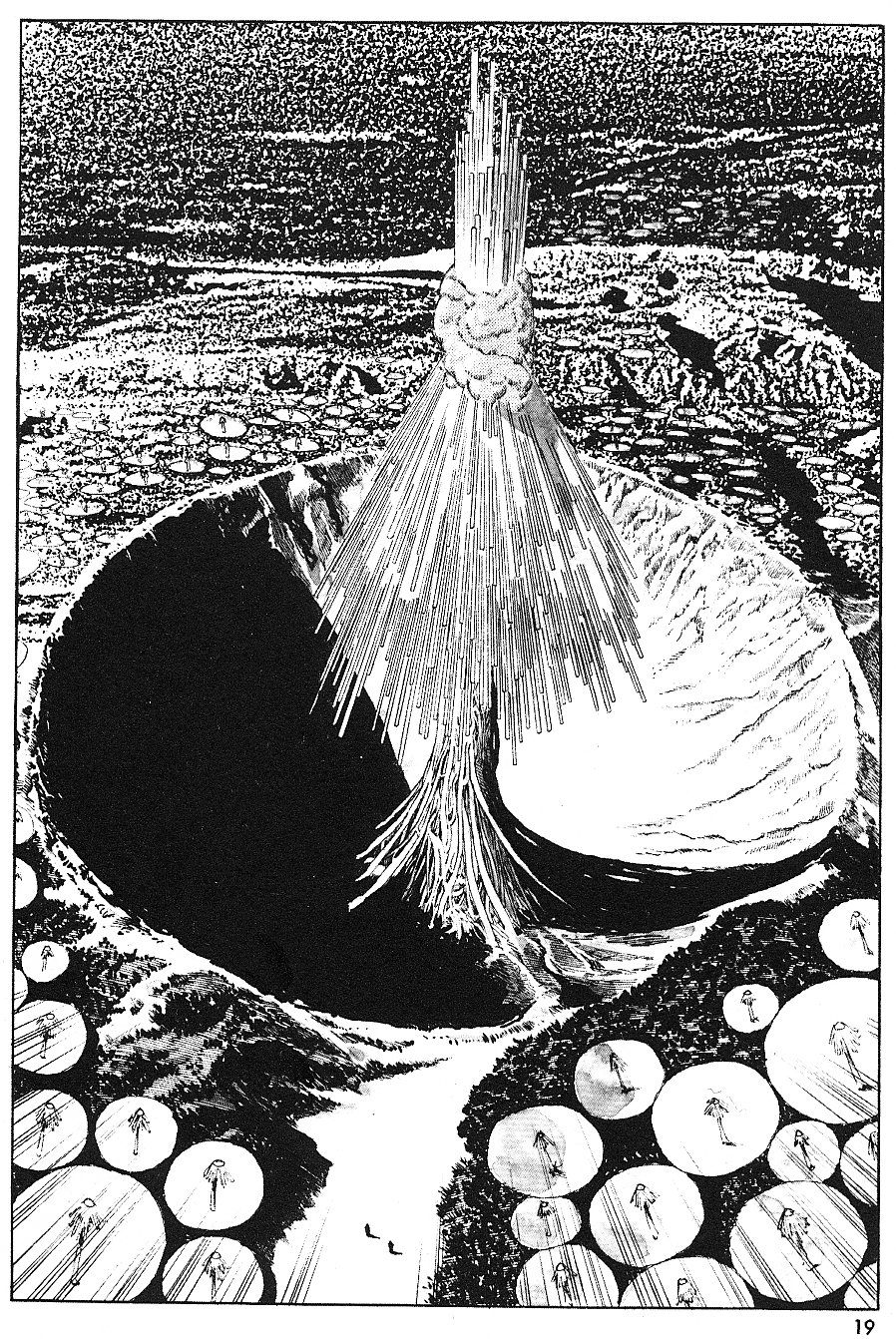 Halaman dari 2001 Nights Chapter 18.2