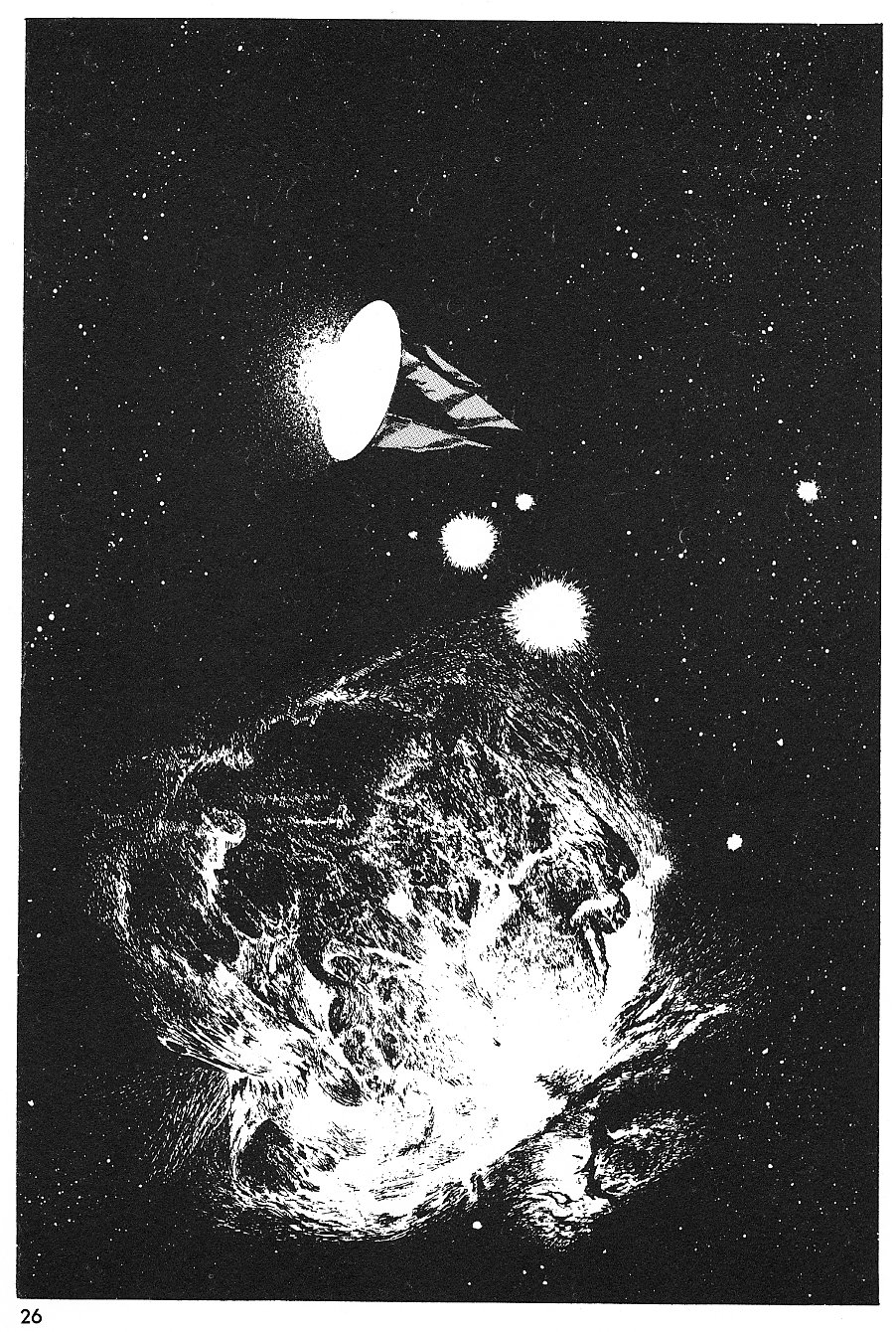 Halaman dari 2001 Nights Chapter 18.2