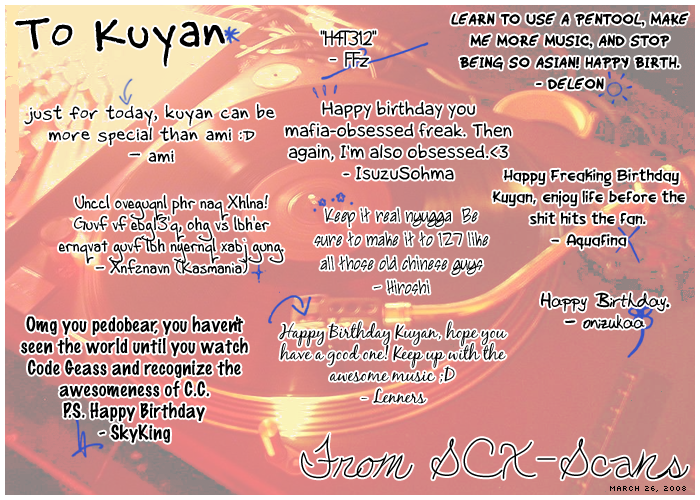 Halaman dari Negative Happy Chainsaw Edge Chapter 1