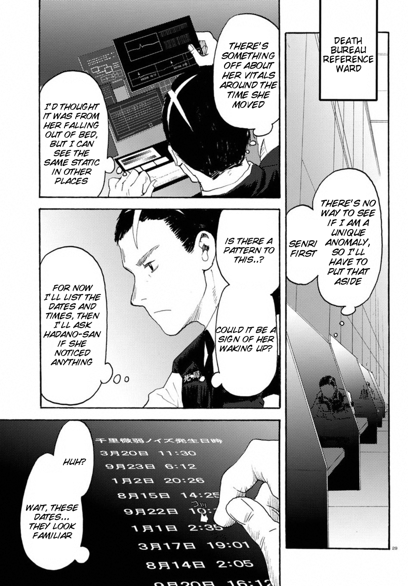 Butterfly Storage Chapter 16 Page 29