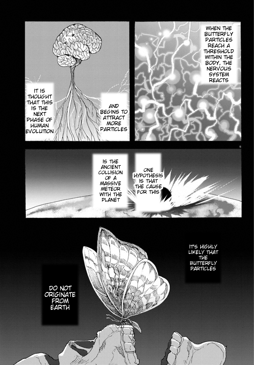 Butterfly Storage Chapter 16 Page 5