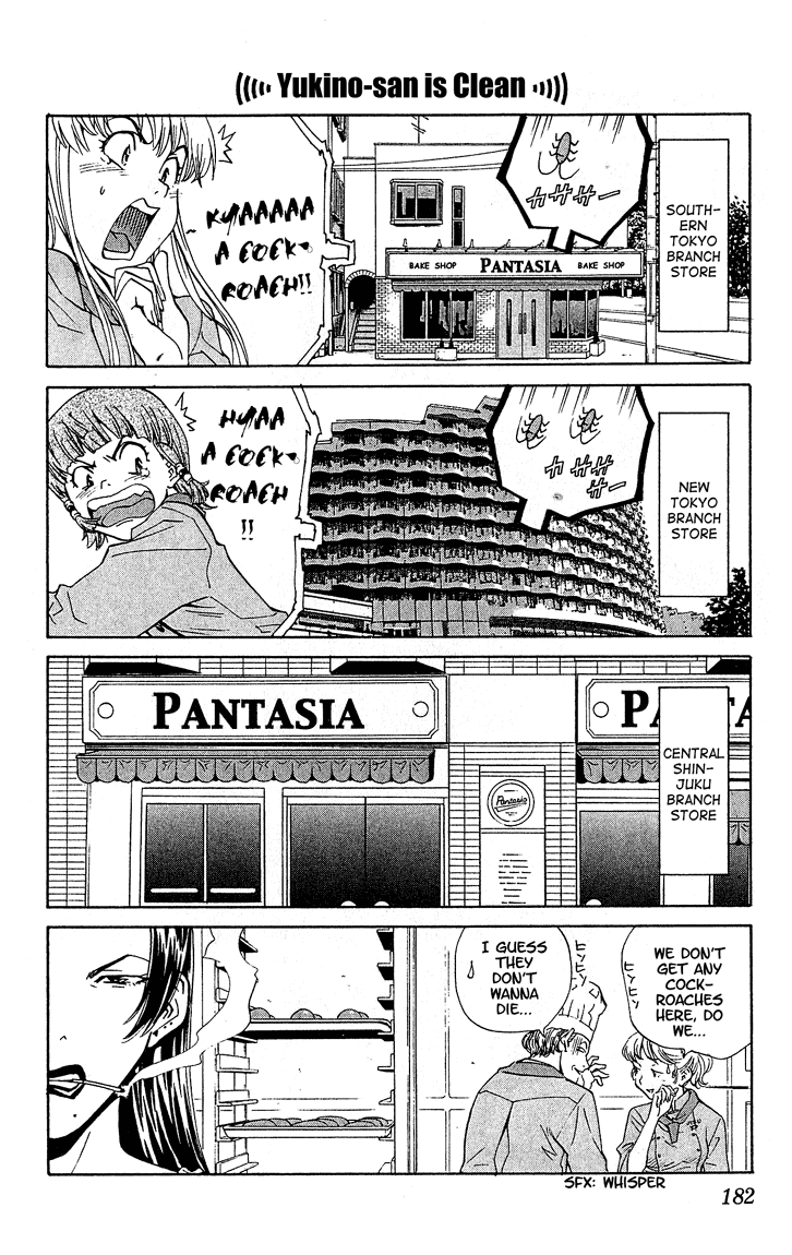 Halaman dari Yakitate!! Japan Chapter 59
