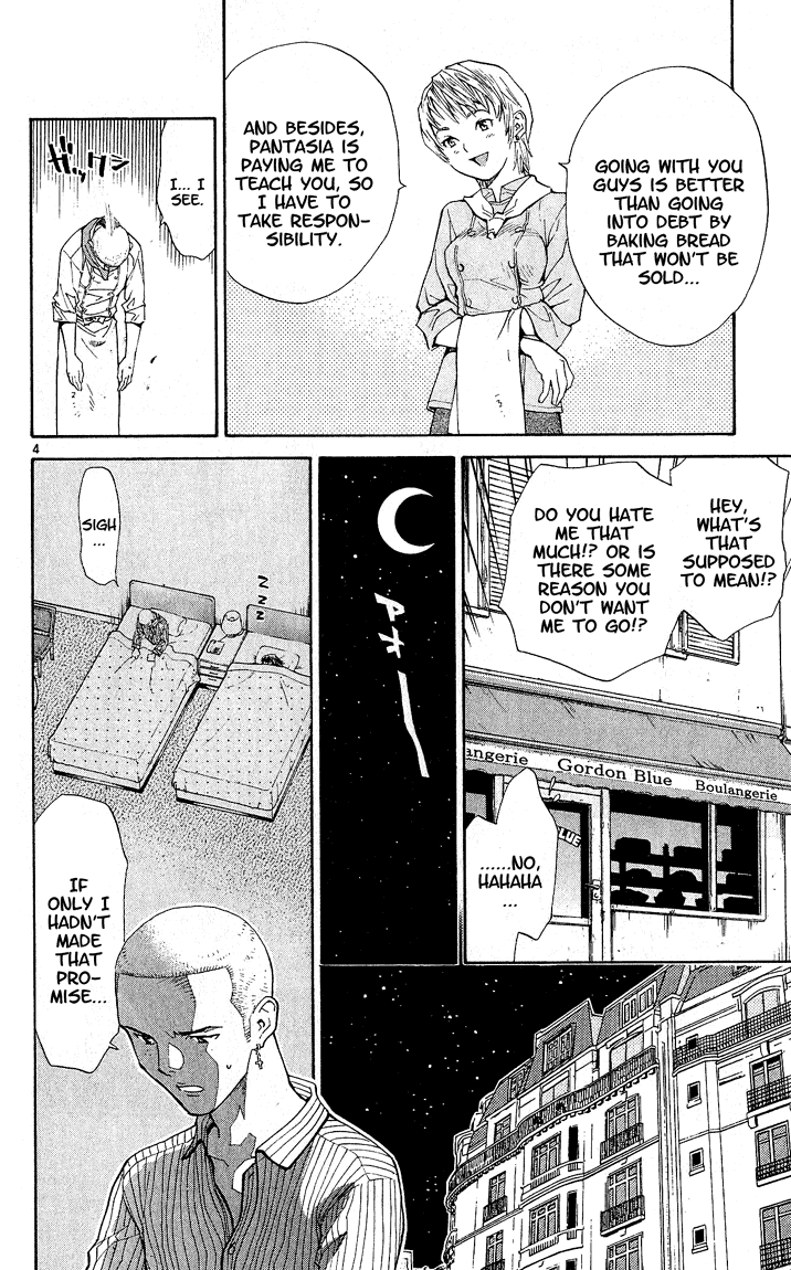 Halaman dari Yakitate!! Japan Chapter 59