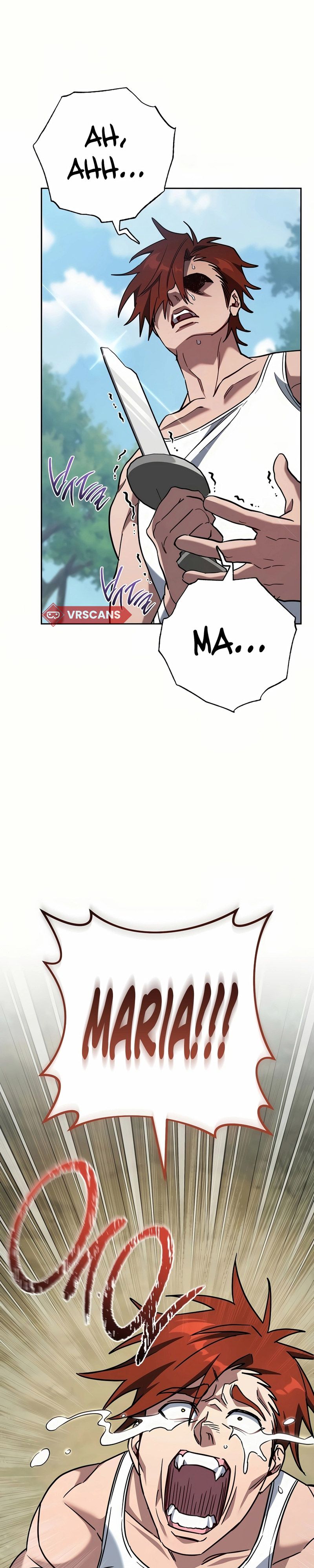 Sorry, I'd Like to Save the World, But I Have a Deadline to Meet Chapter 23 - halaman 12