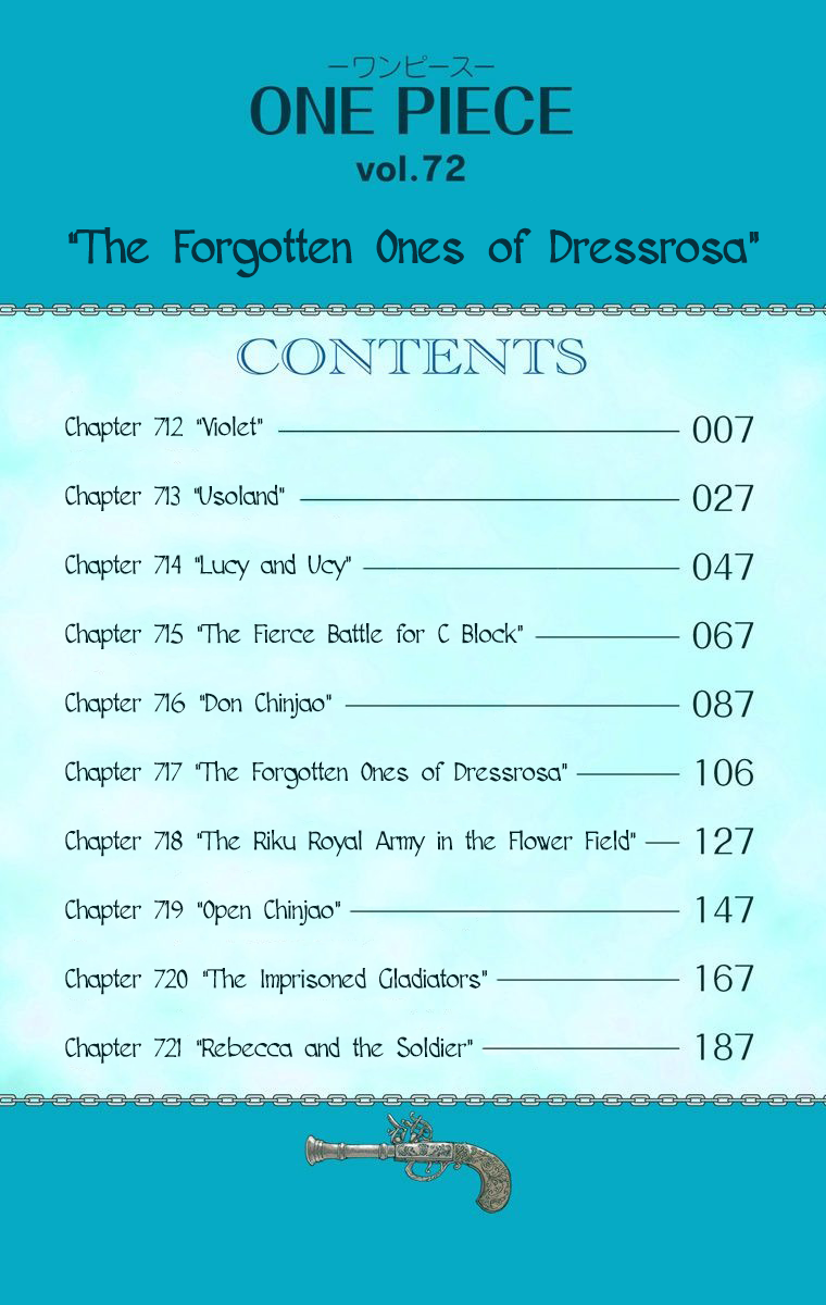 Halaman dari One Piece (Official Colored) Chapter 712