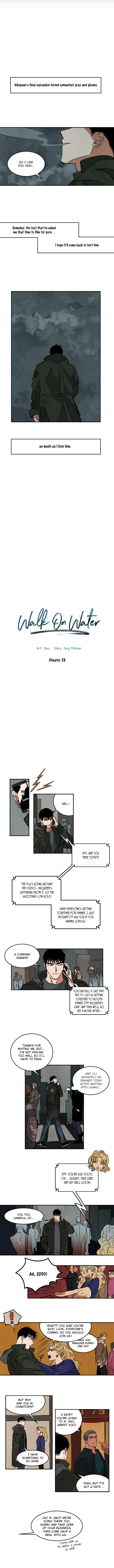 Halaman dari Walk on Water Chapter 29