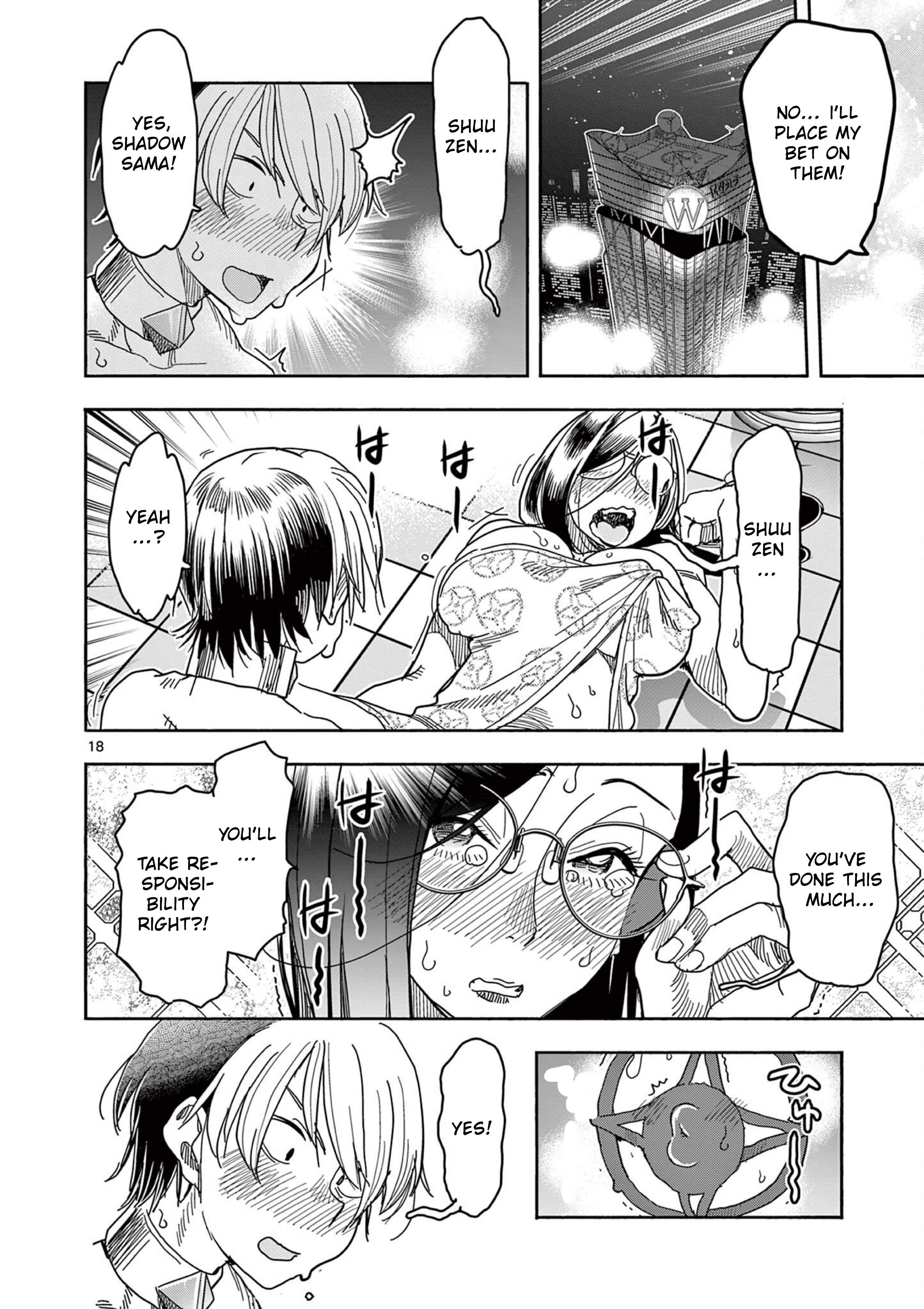 18