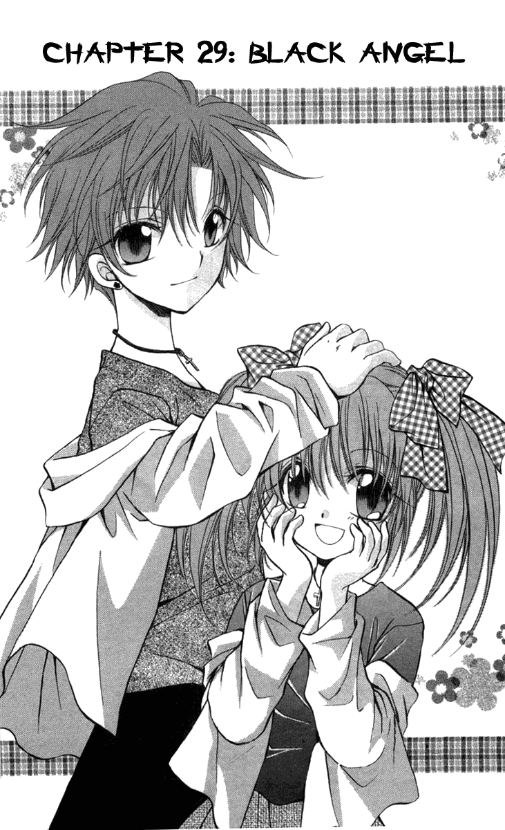 Halaman dari Spiral - Suiri no Kizuna Chapter 29