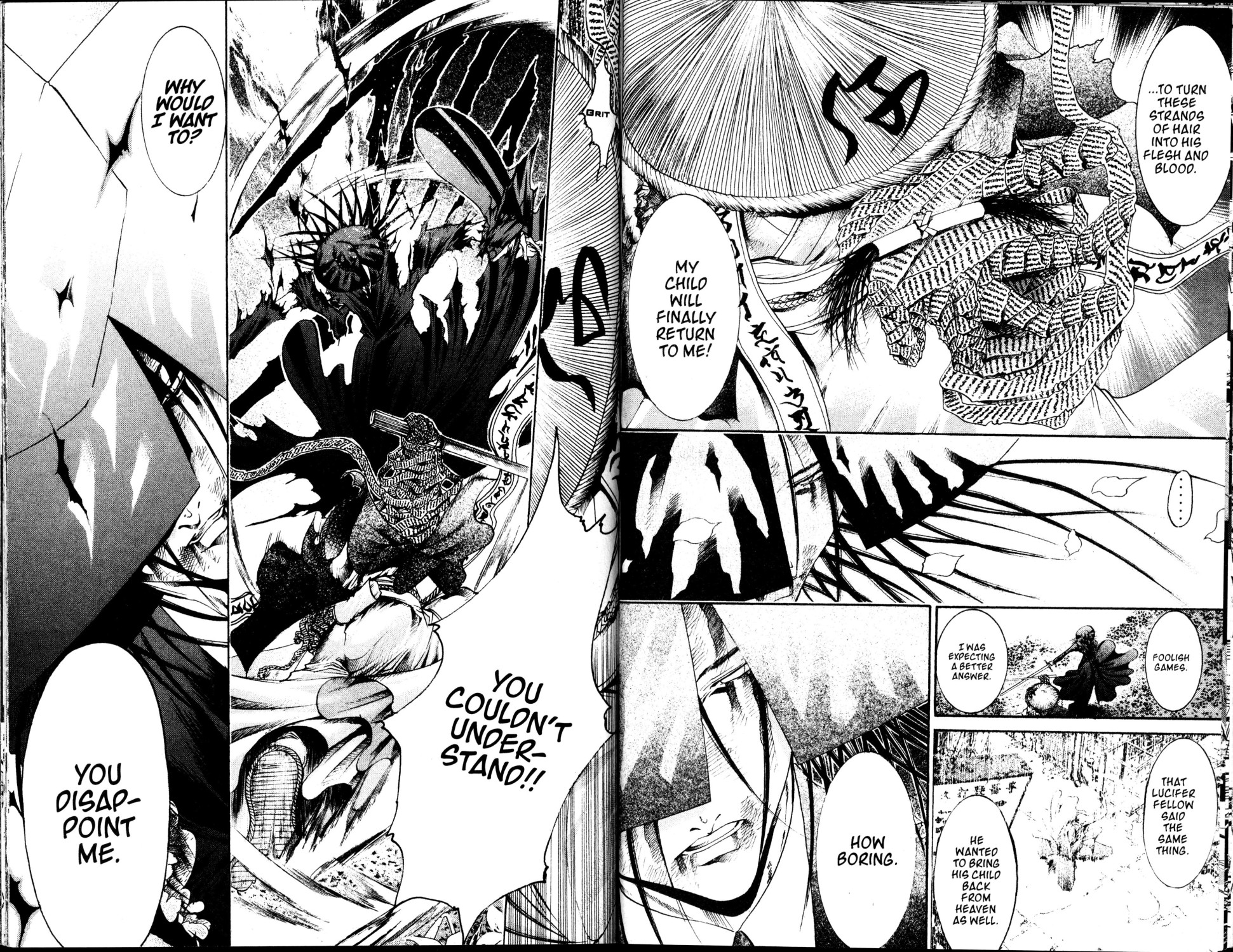 Halaman dari GetBackers Chapter 194
