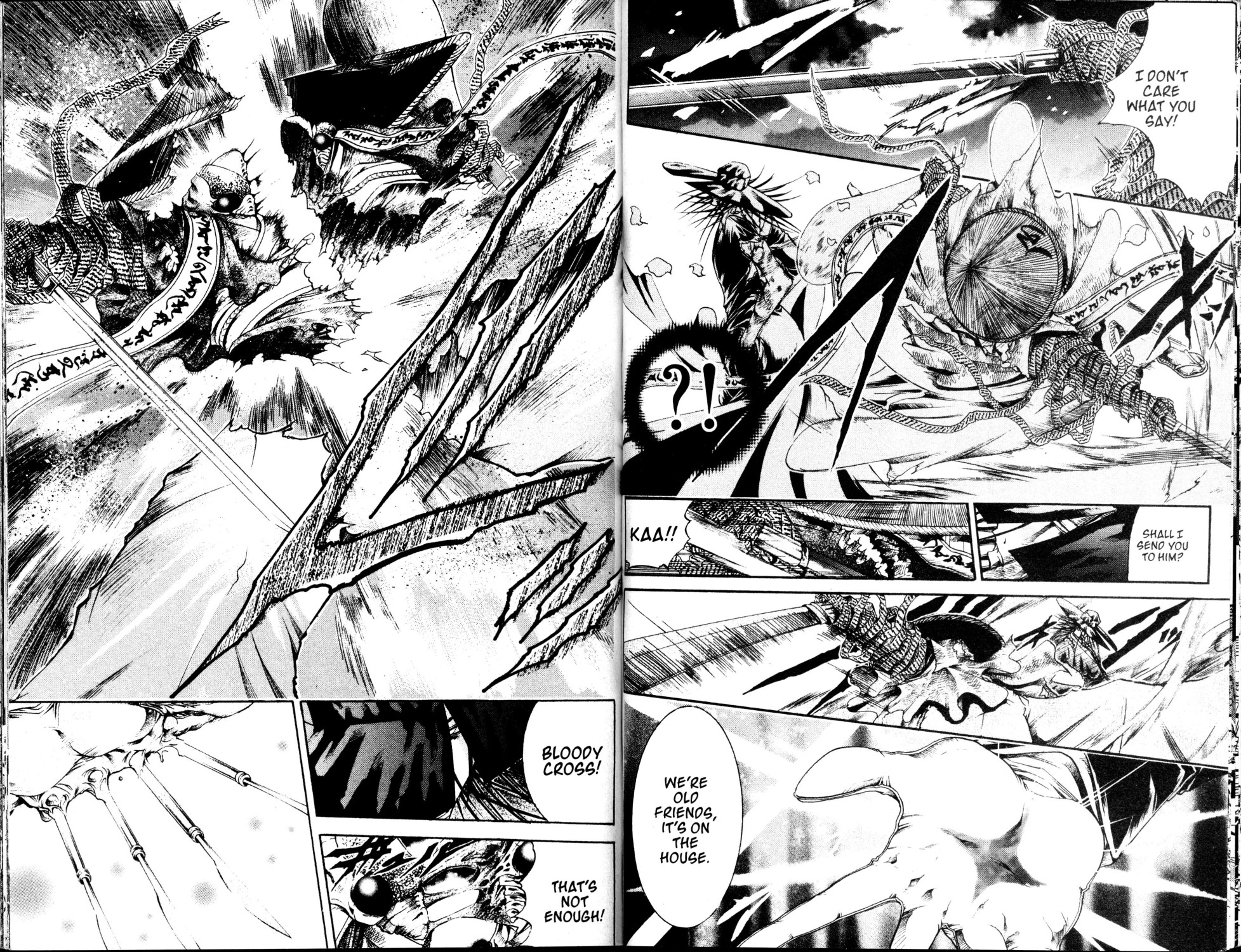 Halaman dari GetBackers Chapter 194