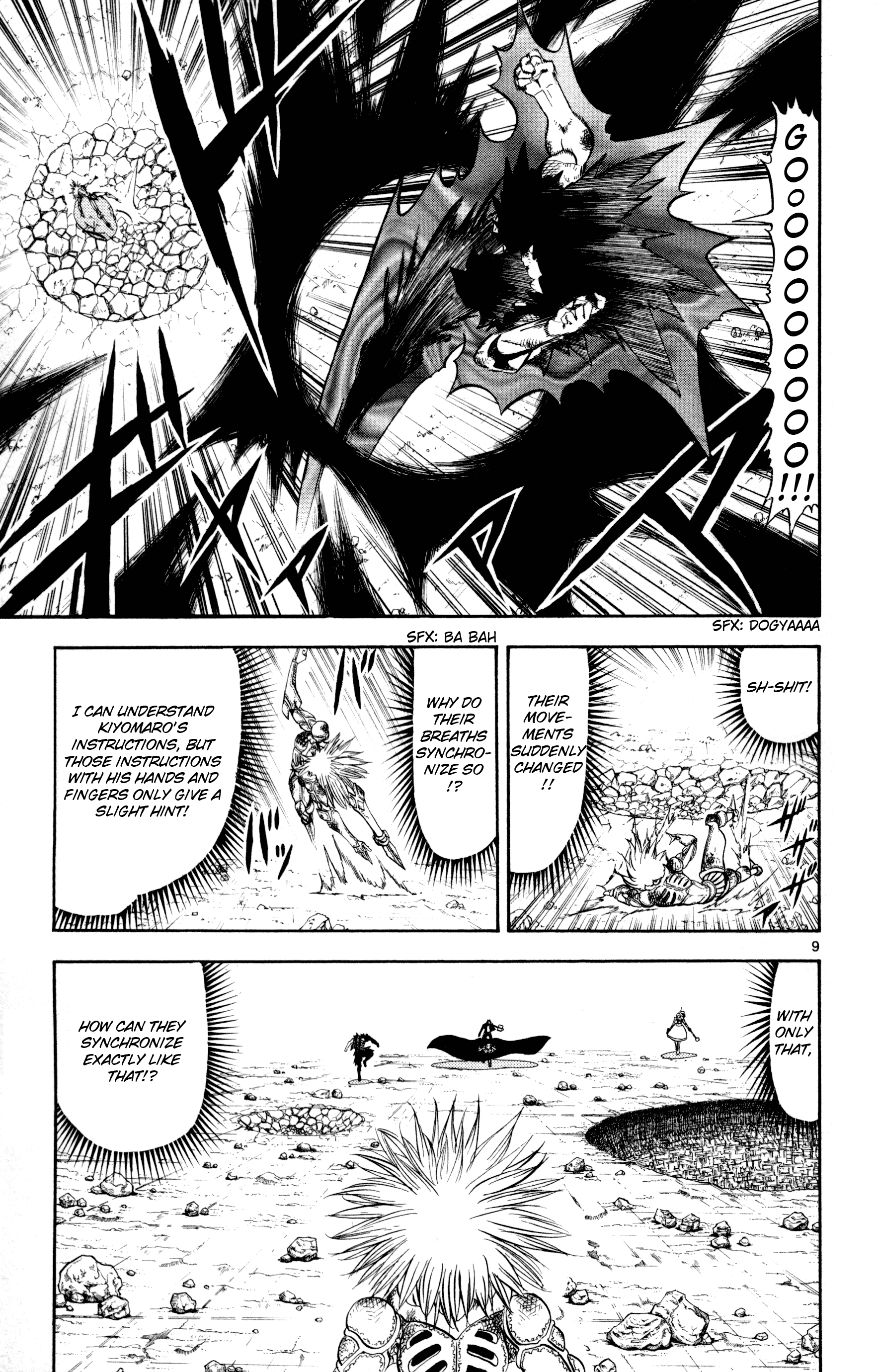 9