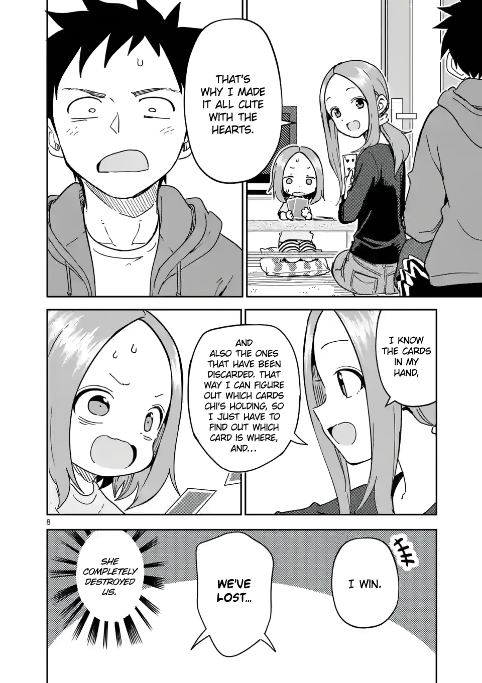 8