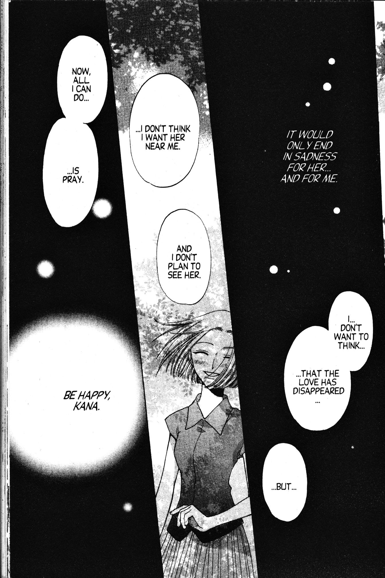 Halaman dari Fruits Basket Chapter 26