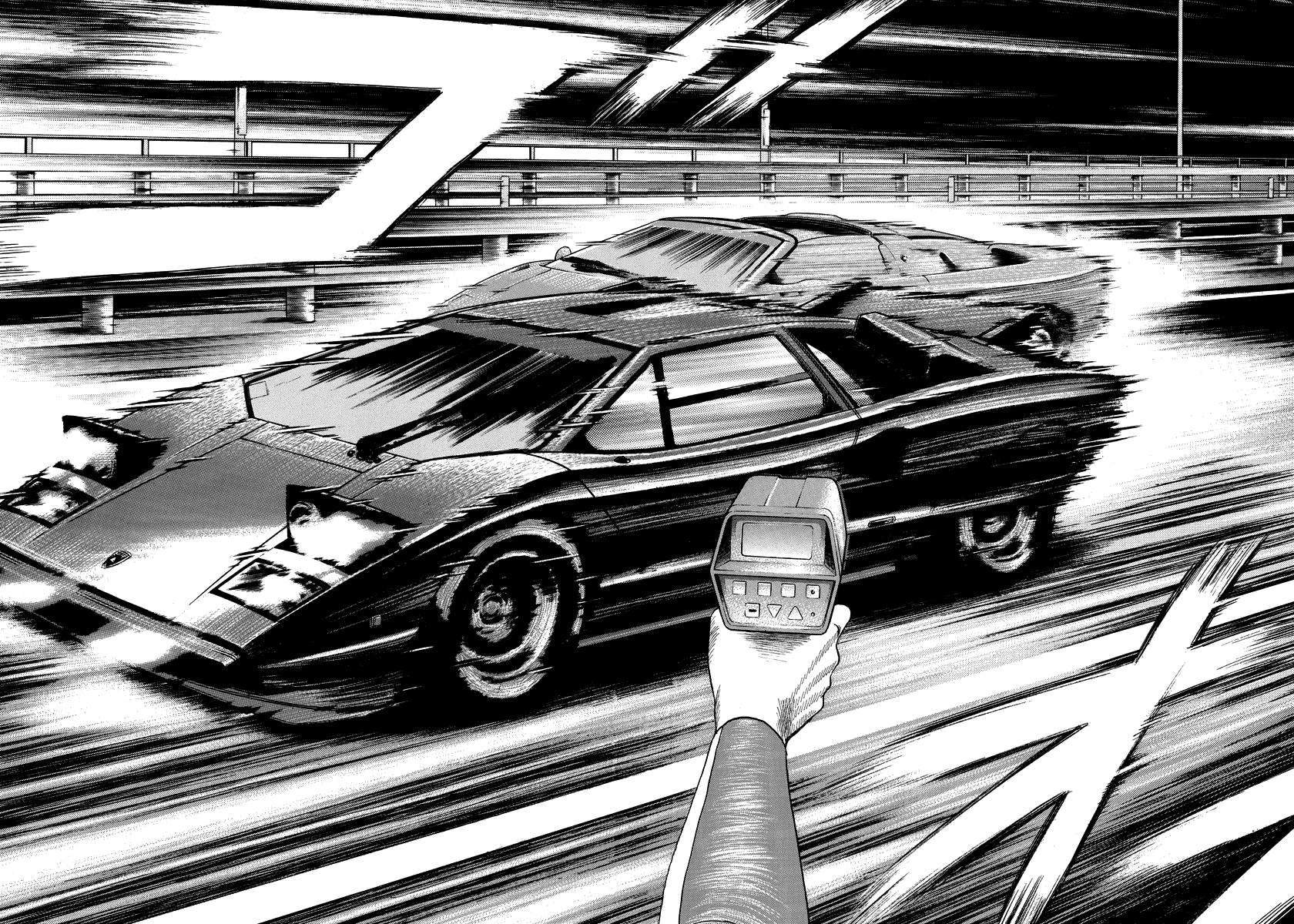Halaman dari Countach Chapter 59