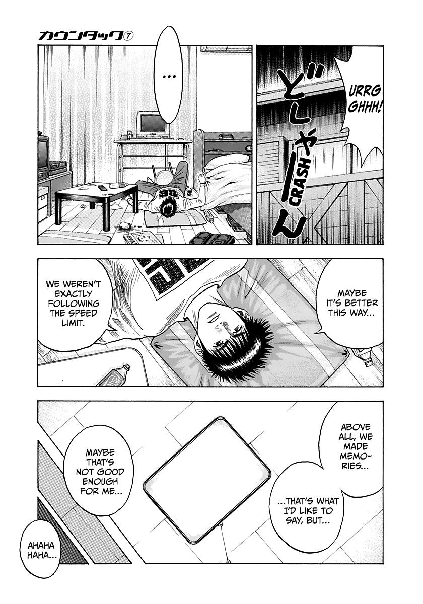 Halaman dari Countach Chapter 59