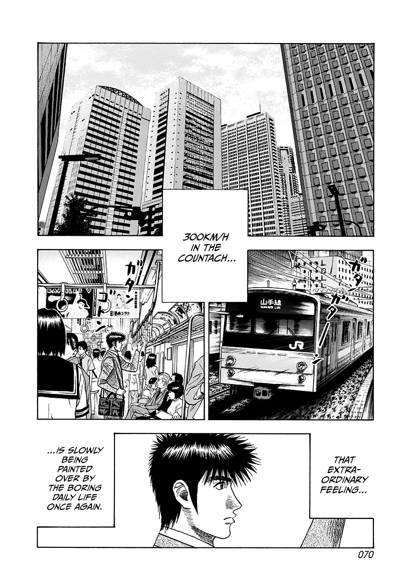 Halaman dari Countach Chapter 59