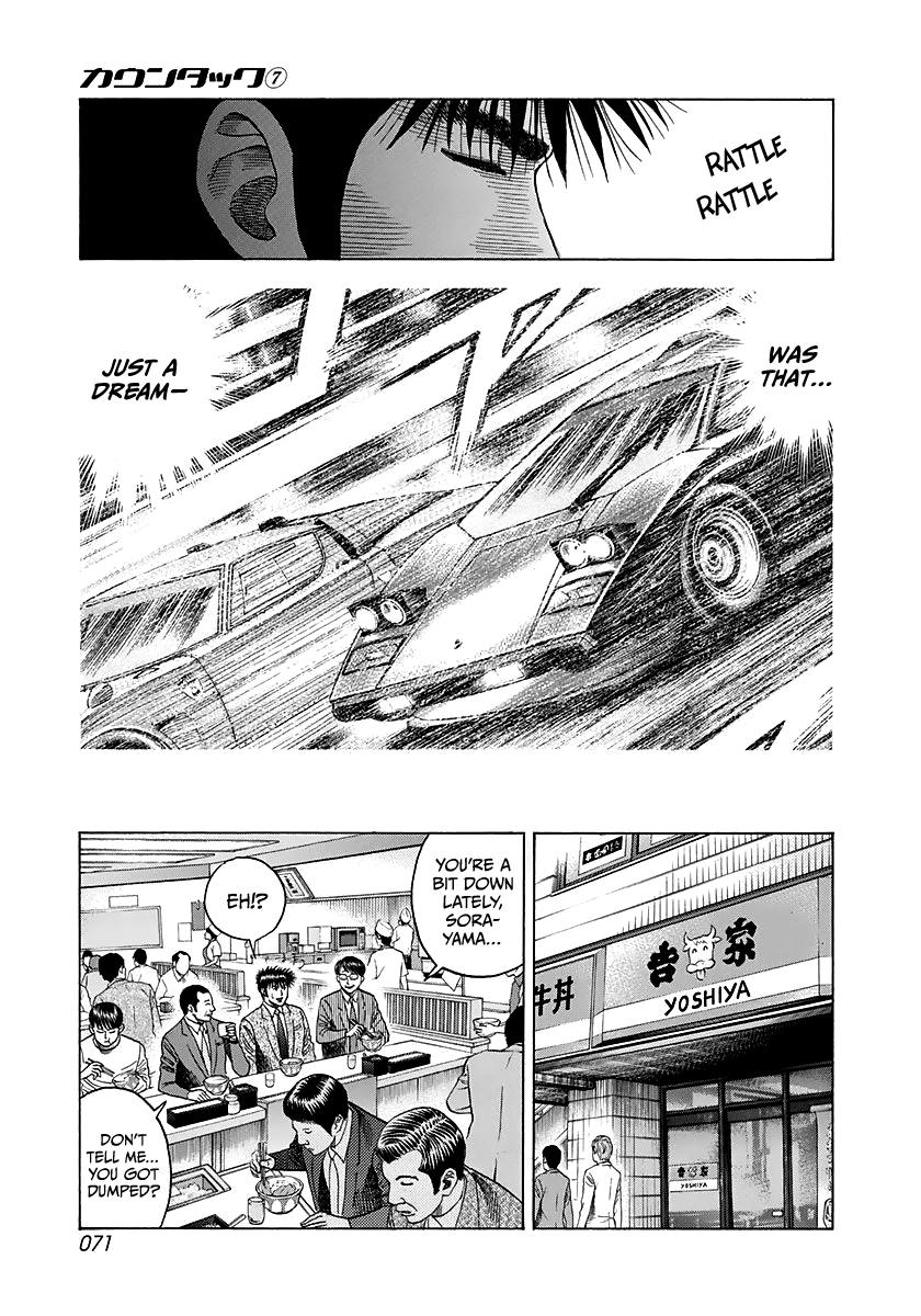 Halaman dari Countach Chapter 59