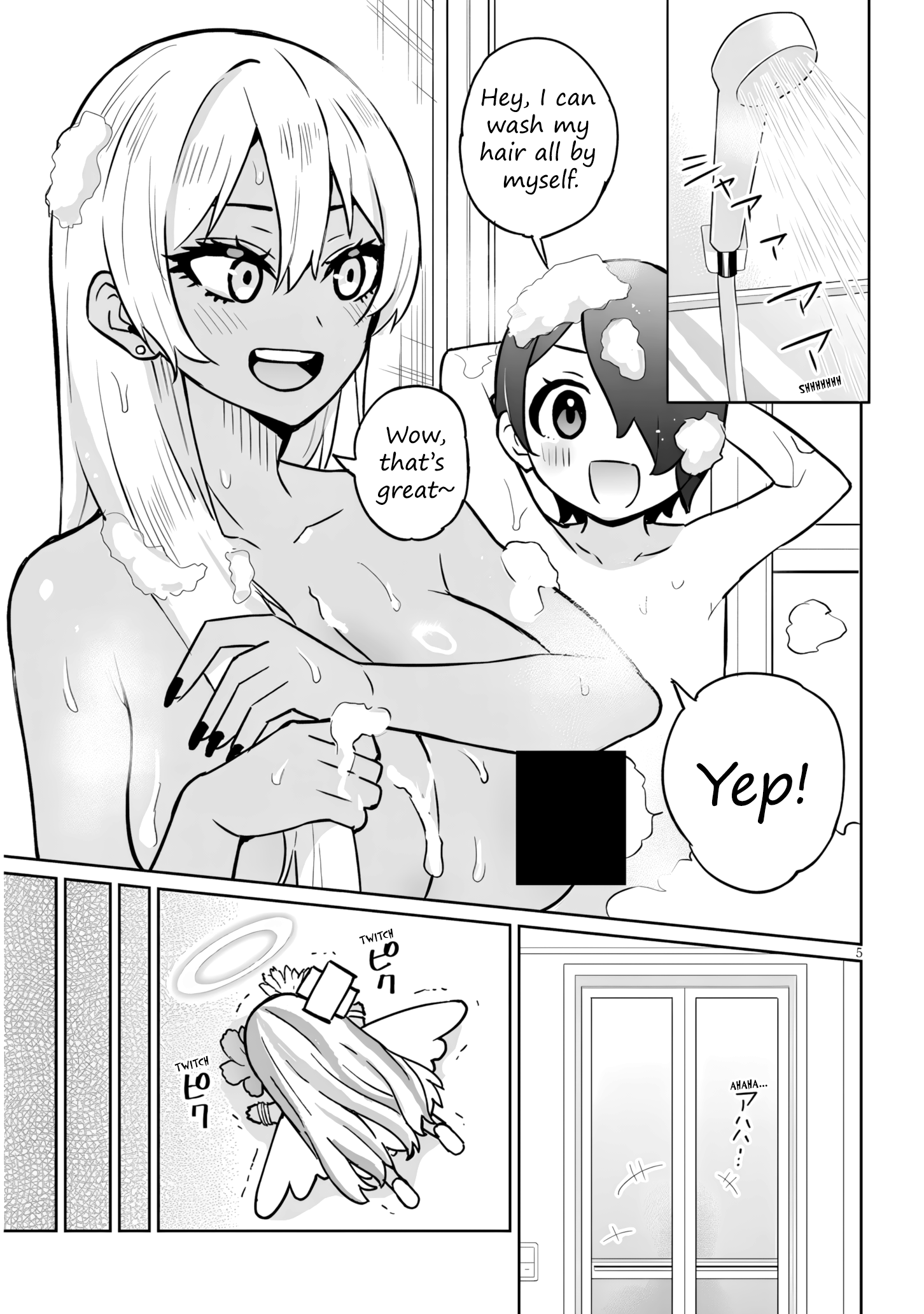 5