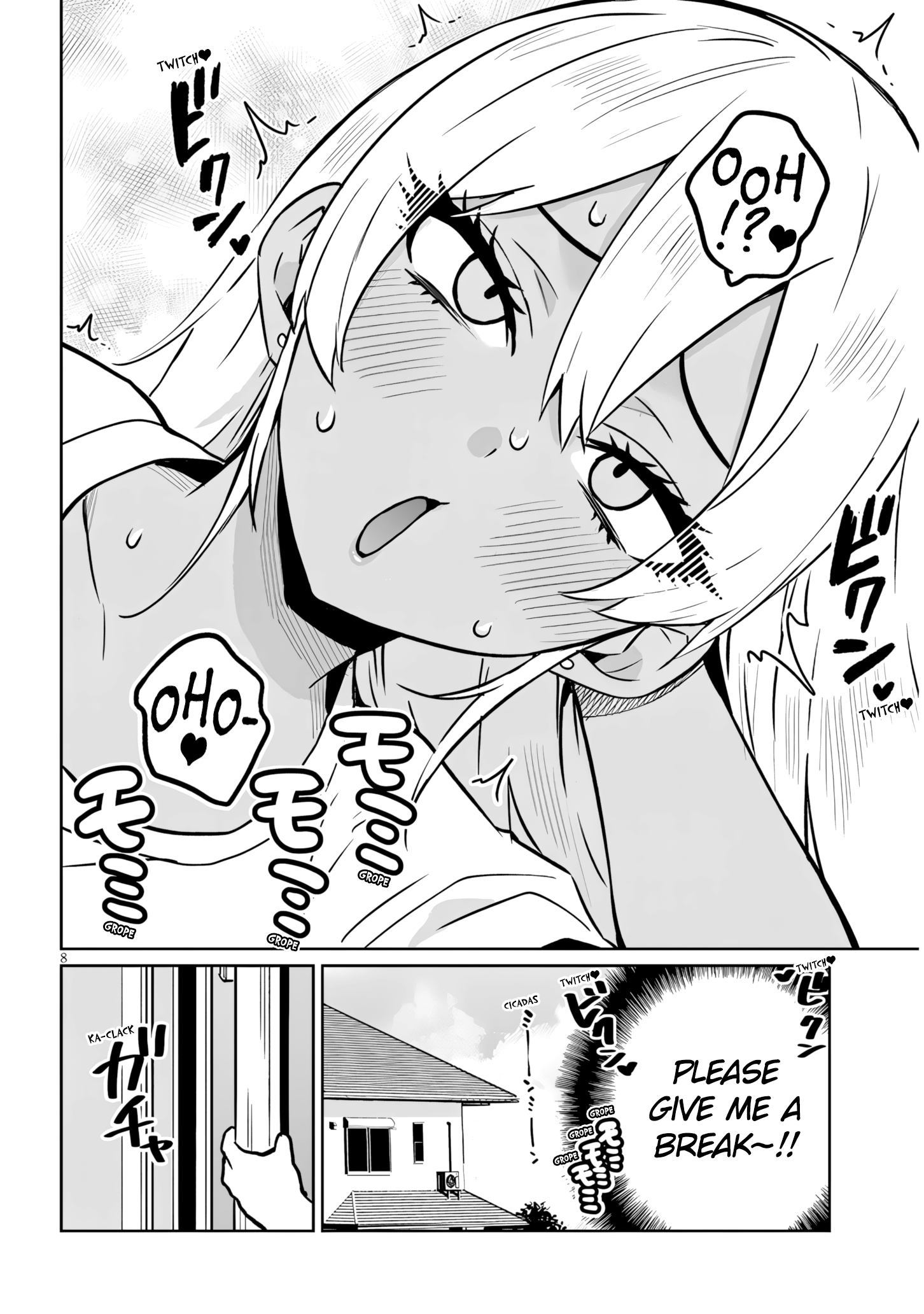 8