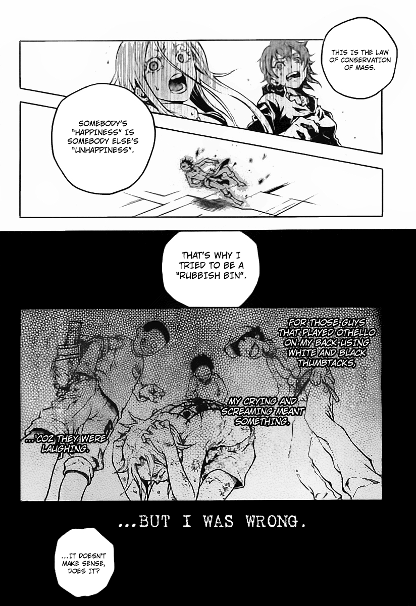 Halaman dari Deadman Wonderland Chapter 36
