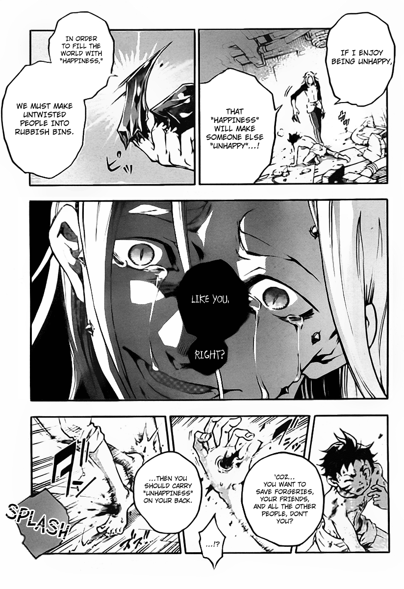 Halaman dari Deadman Wonderland Chapter 36