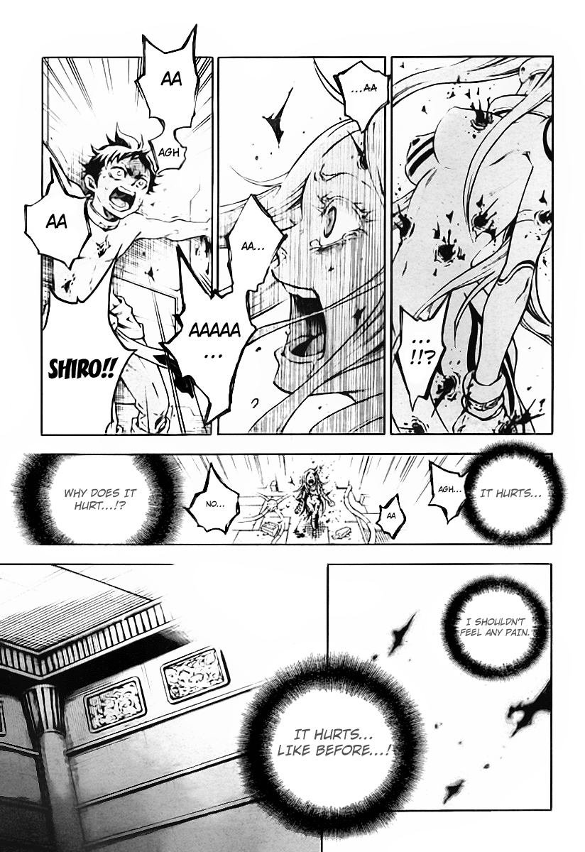 Halaman dari Deadman Wonderland Chapter 36
