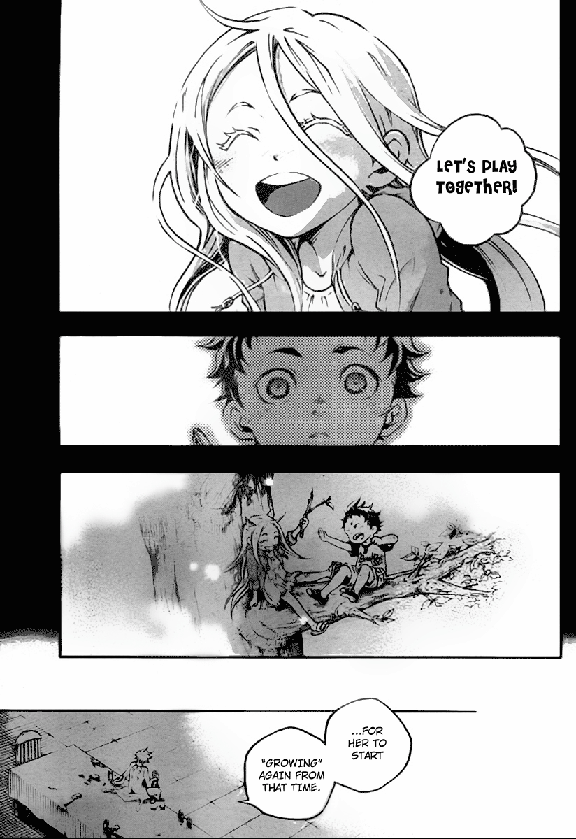 Halaman dari Deadman Wonderland Chapter 36
