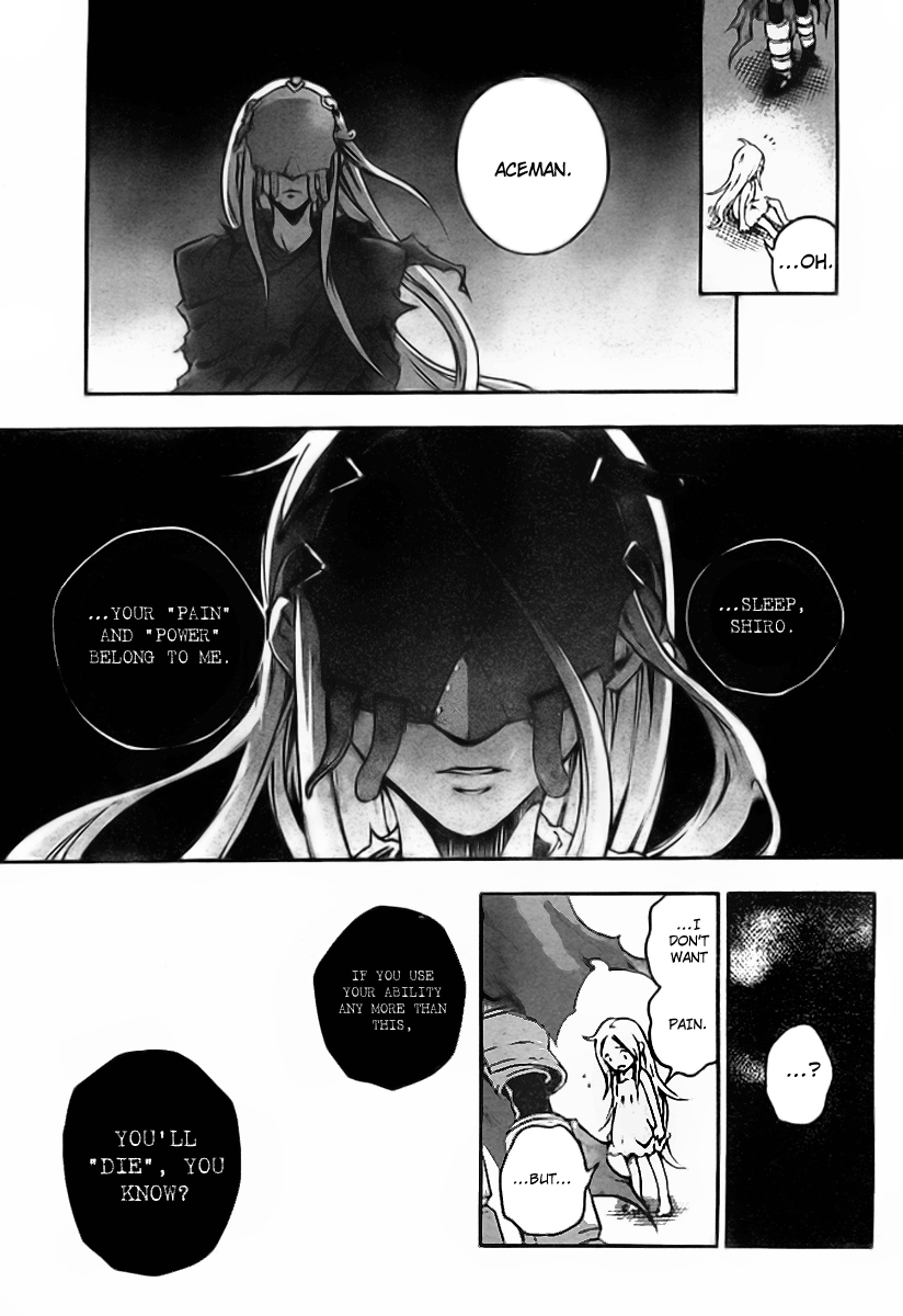 Halaman dari Deadman Wonderland Chapter 36