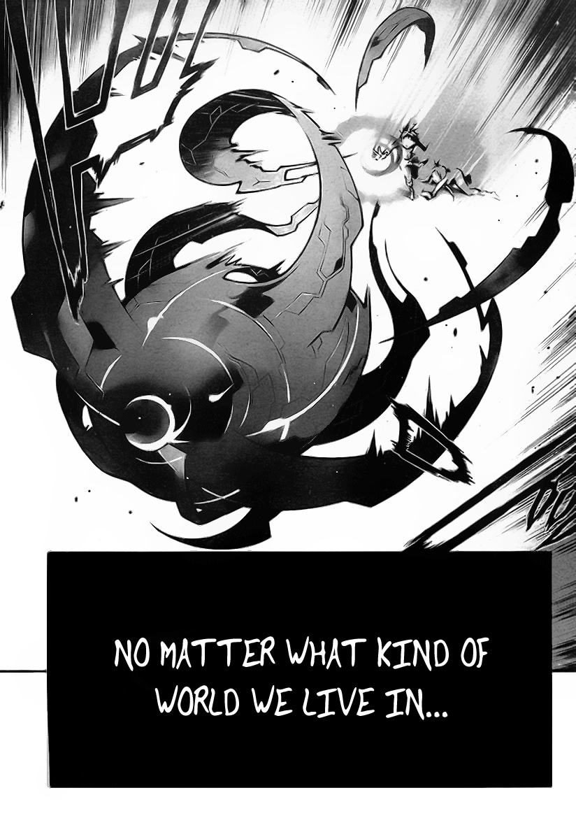 Halaman dari Deadman Wonderland Chapter 36