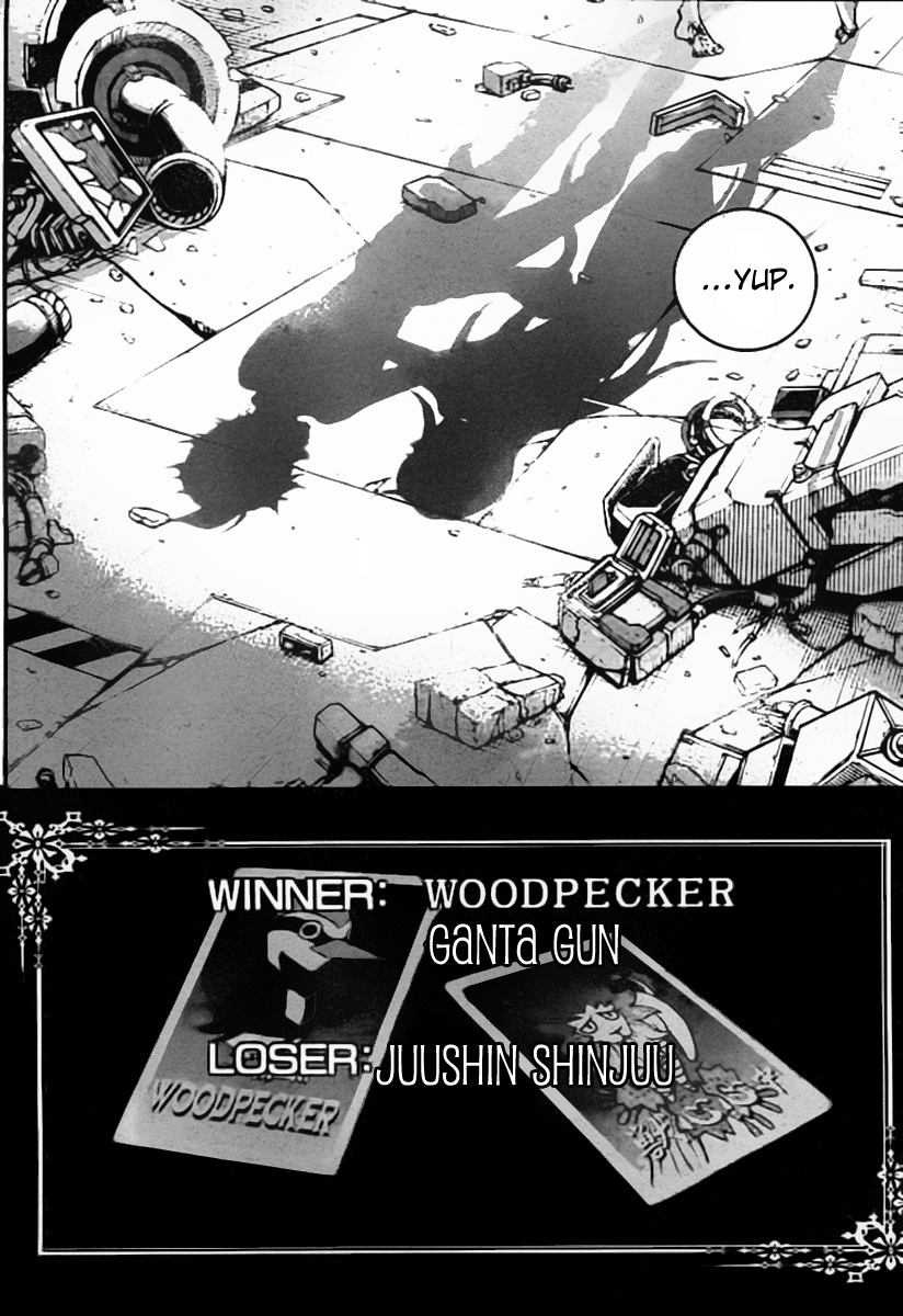 Halaman dari Deadman Wonderland Chapter 36