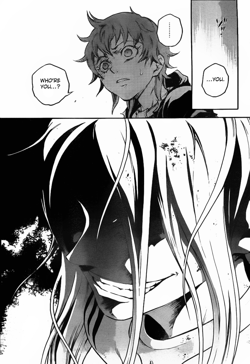 Halaman dari Deadman Wonderland Chapter 36