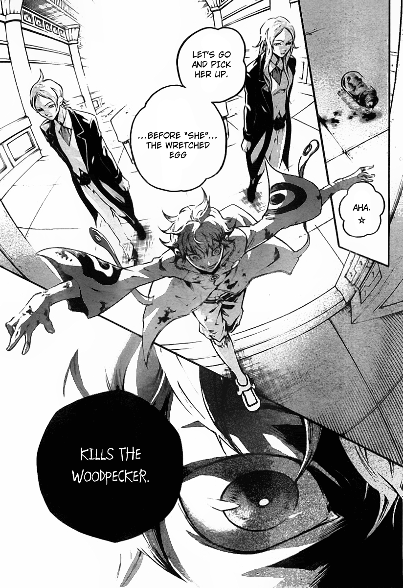 Halaman dari Deadman Wonderland Chapter 36