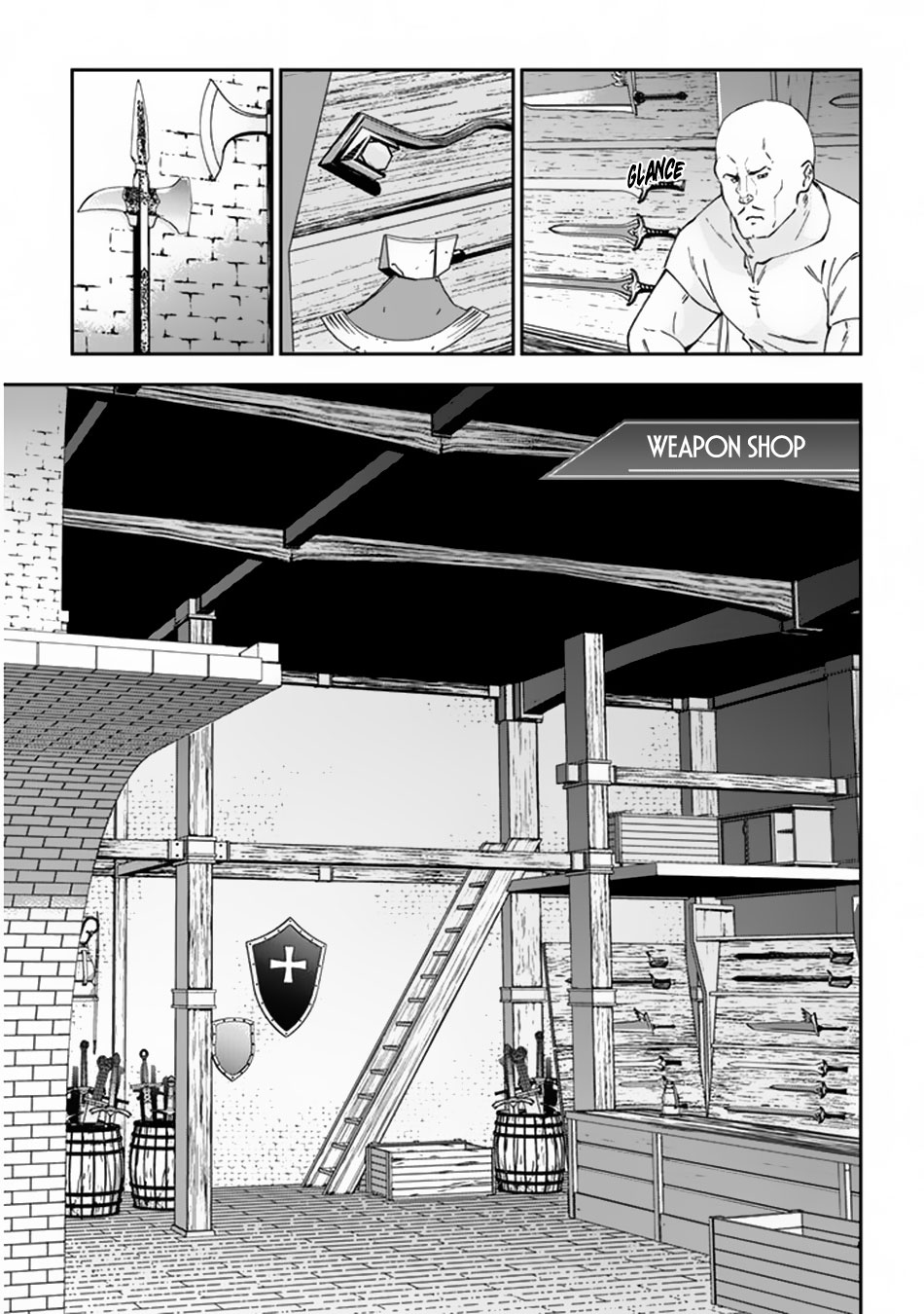 Halaman dari Maou ni Natta node, Dungeon Tsukutte Jingai Musume to Honobono Suru Chapter 22