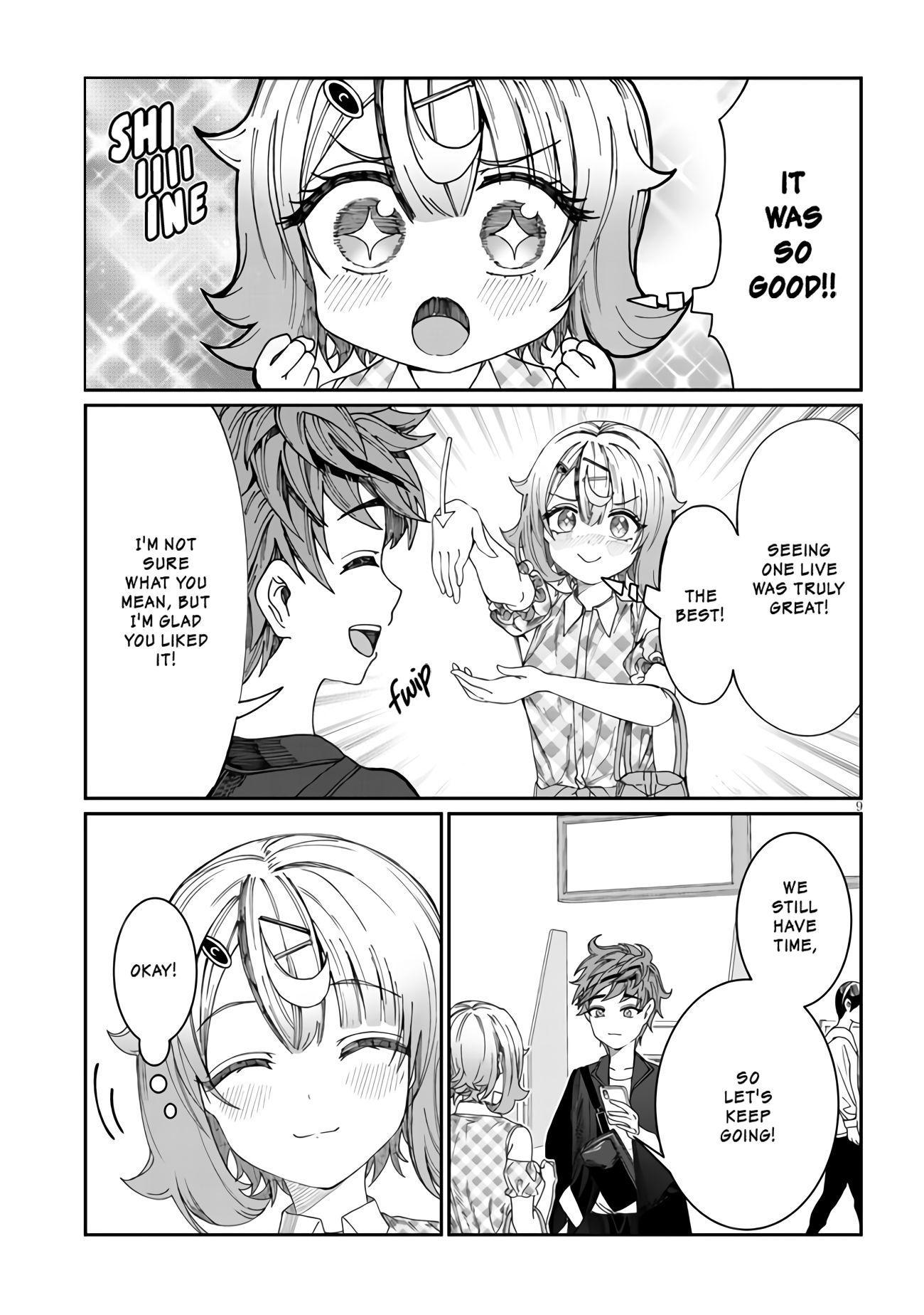 9