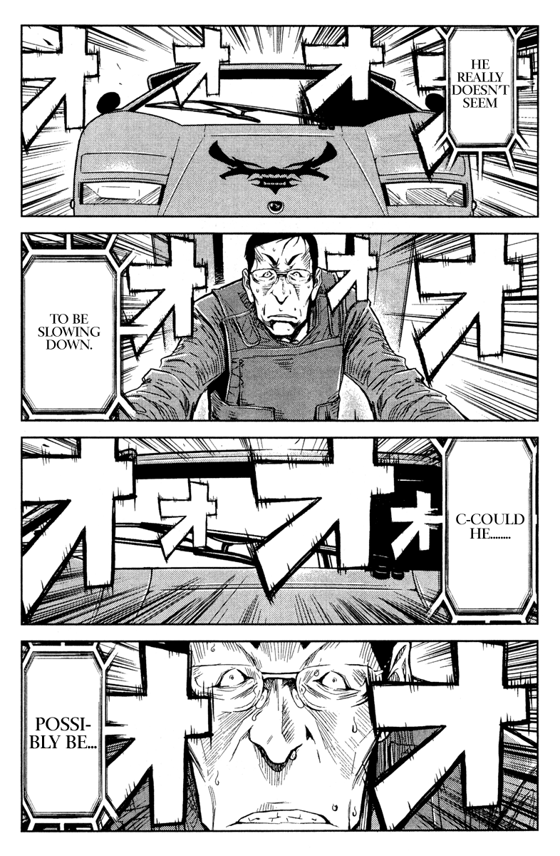 Halaman dari Akumetsu Chapter 81