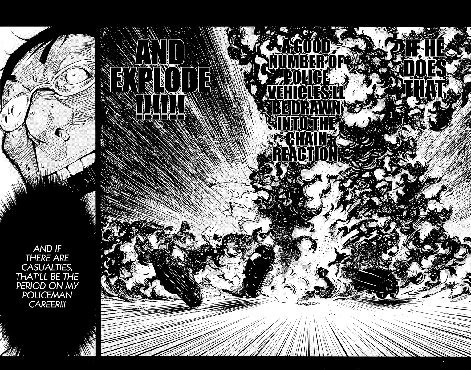Halaman dari Akumetsu Chapter 81