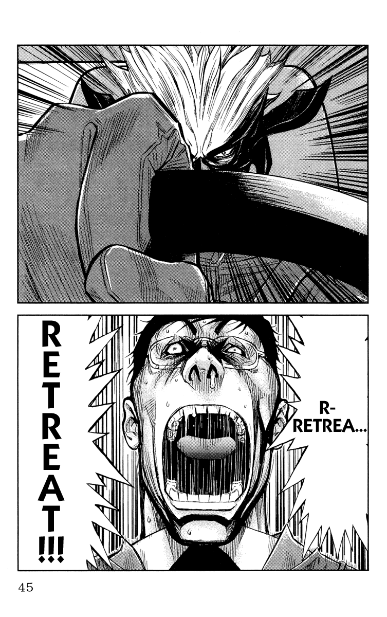 Halaman dari Akumetsu Chapter 81
