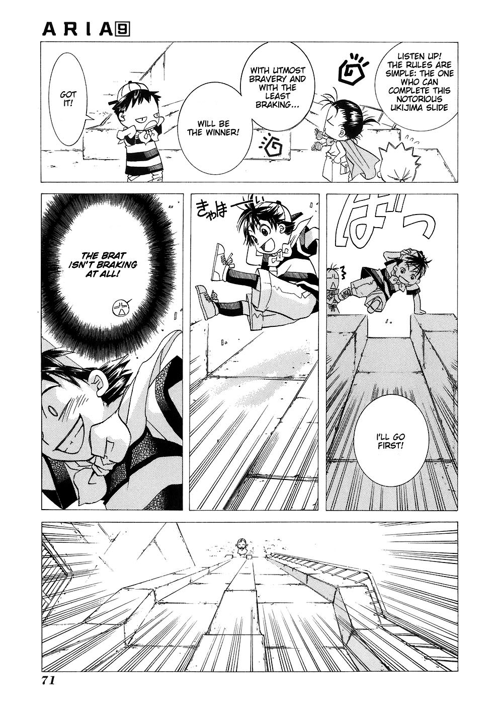 Halaman dari Aria Chapter 43