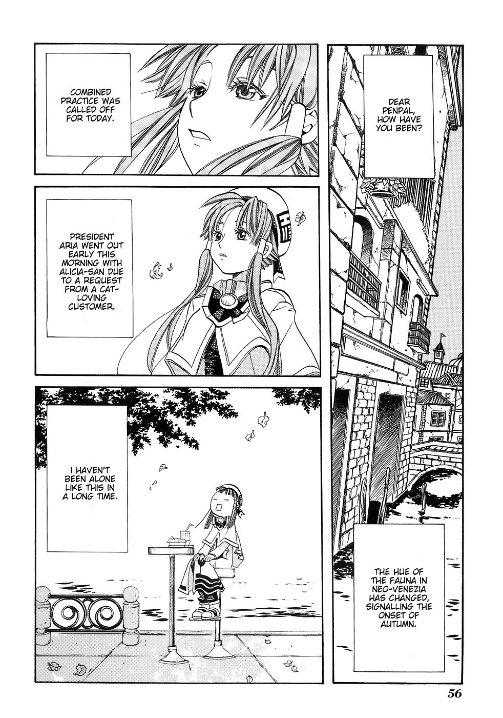 Halaman dari Aria Chapter 43